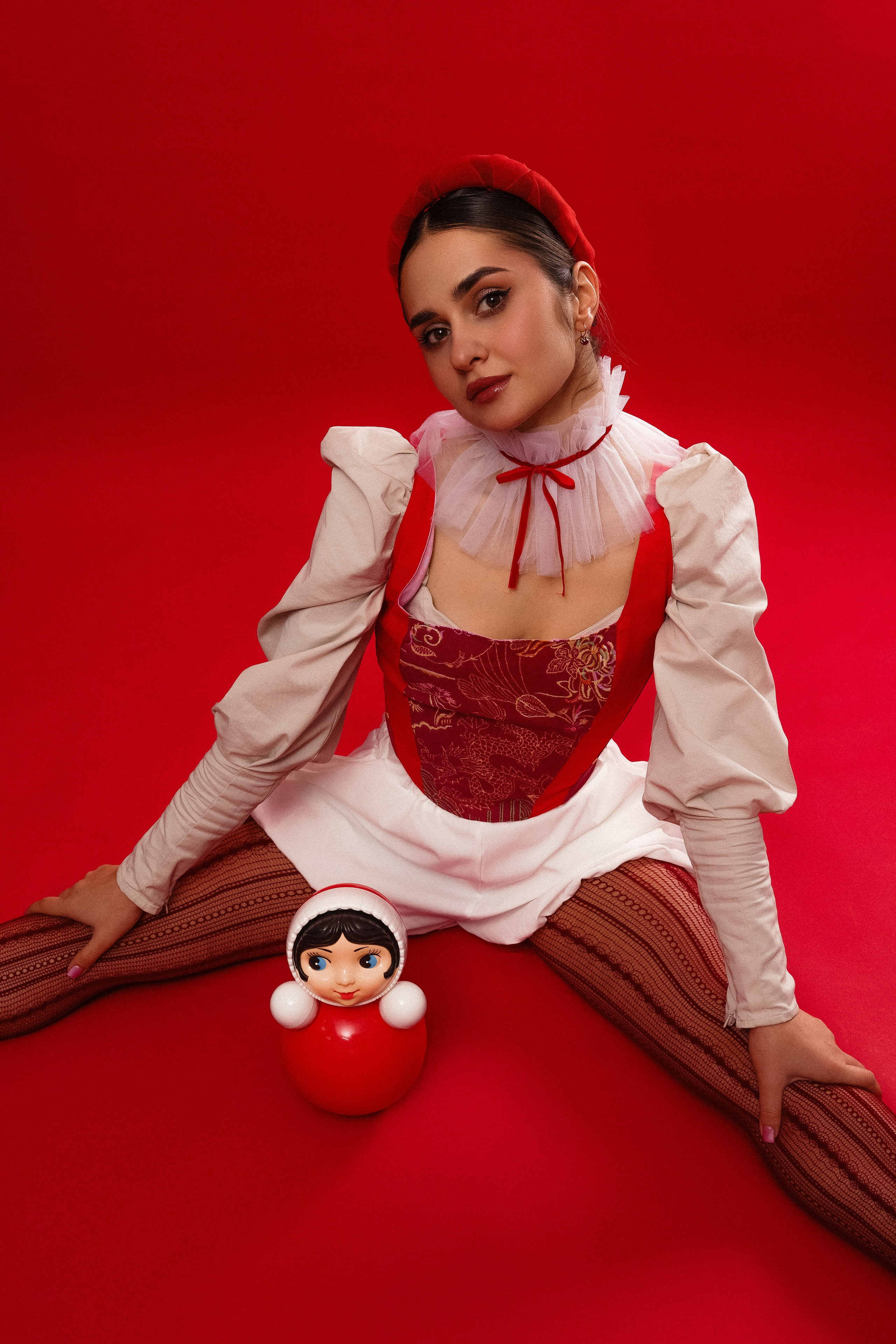 Саша. Фотограф Таня Булгакова Крым, Симферополь, Севастополь, Нижнегорский