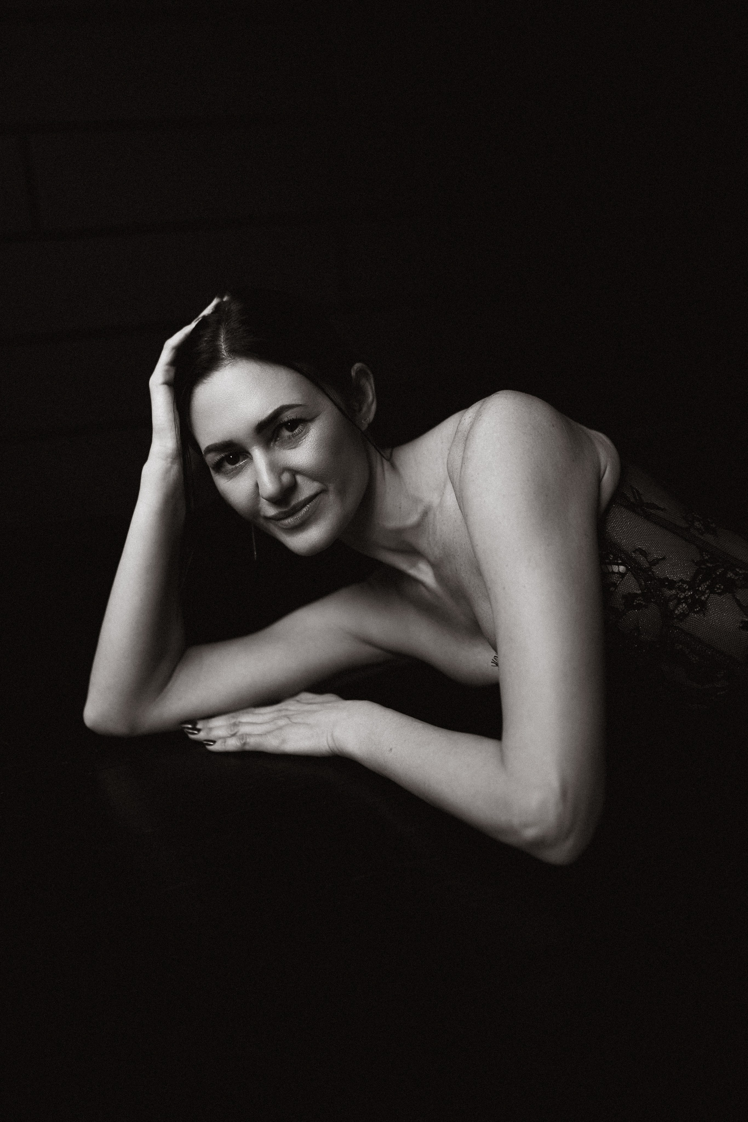 Лена. Фотограф Таня Булгакова Крым, Симферополь, Севастополь, Нижнегорский