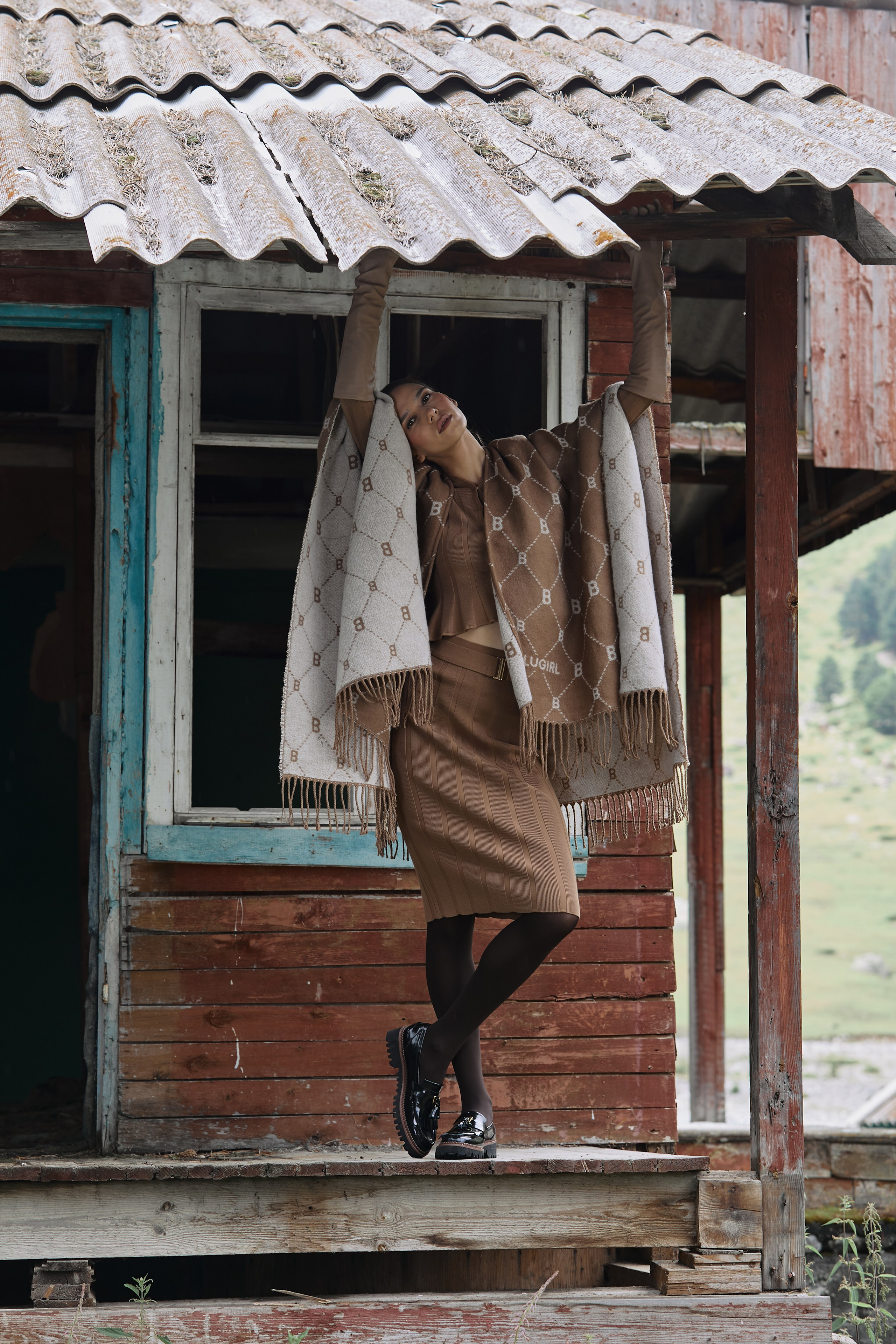 Сердце Чегема. Фотограф Продюсер в горах КБР / Москва  Нальчик Горы