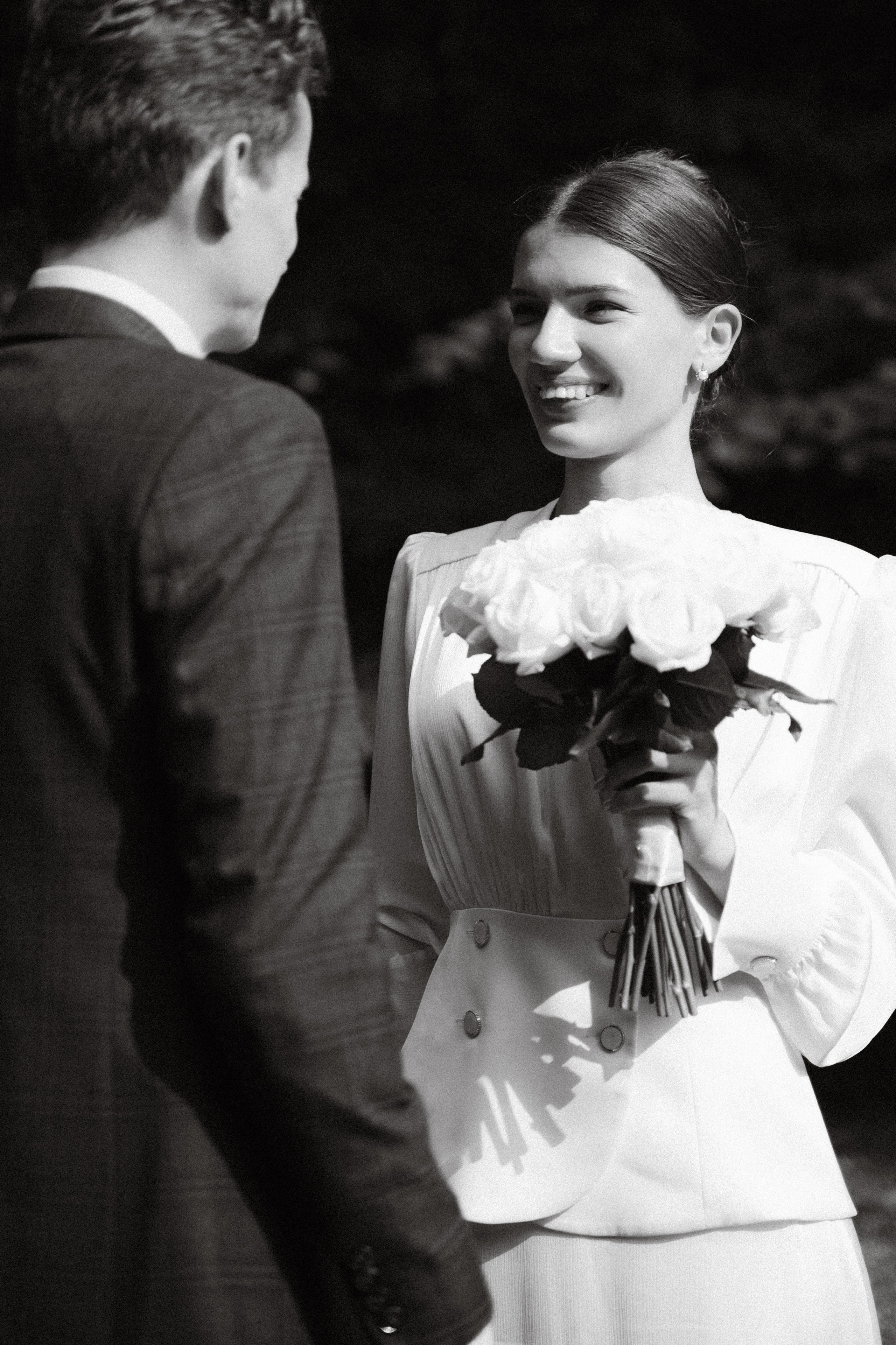 Мария и Александр. Свадебный фотограф Колотовкина Валентина Москва