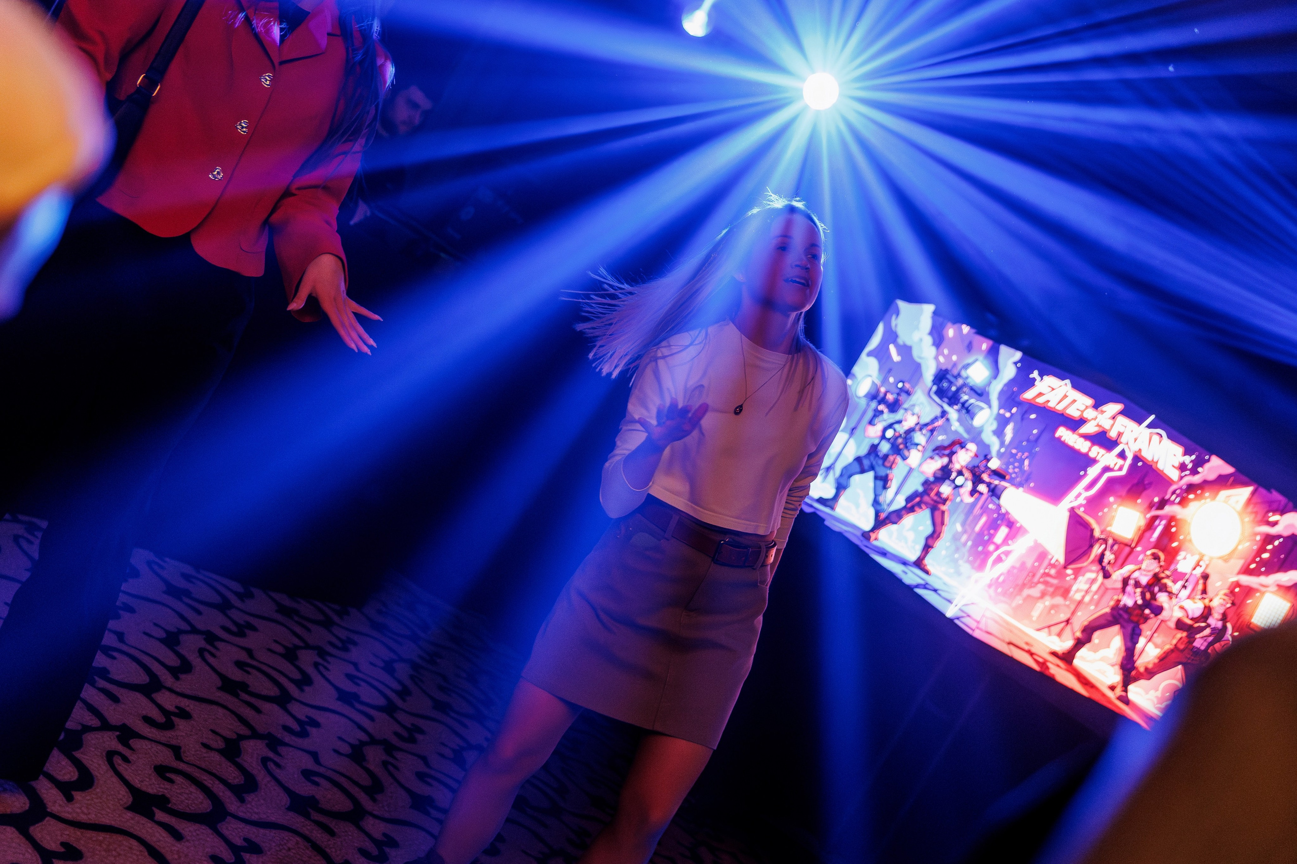 Creators. ILIAS BLACK — Фотограф свадеб и мероприятий в Минске и Беларуси