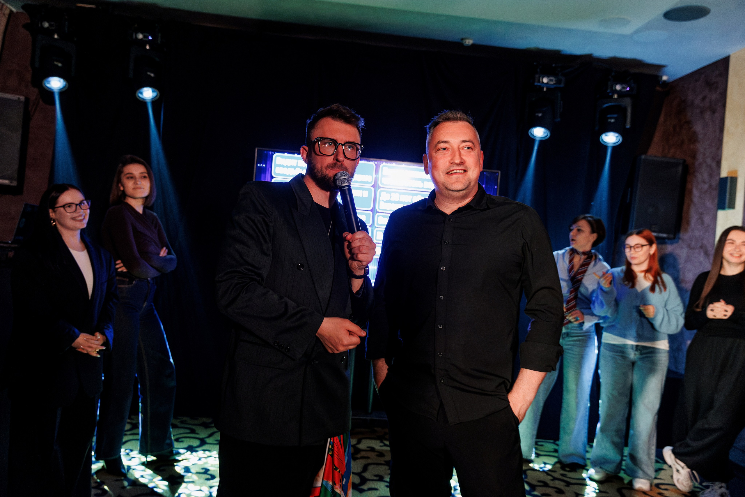 Creators. ILIAS BLACK — Фотограф свадеб и мероприятий в Минске и Беларуси