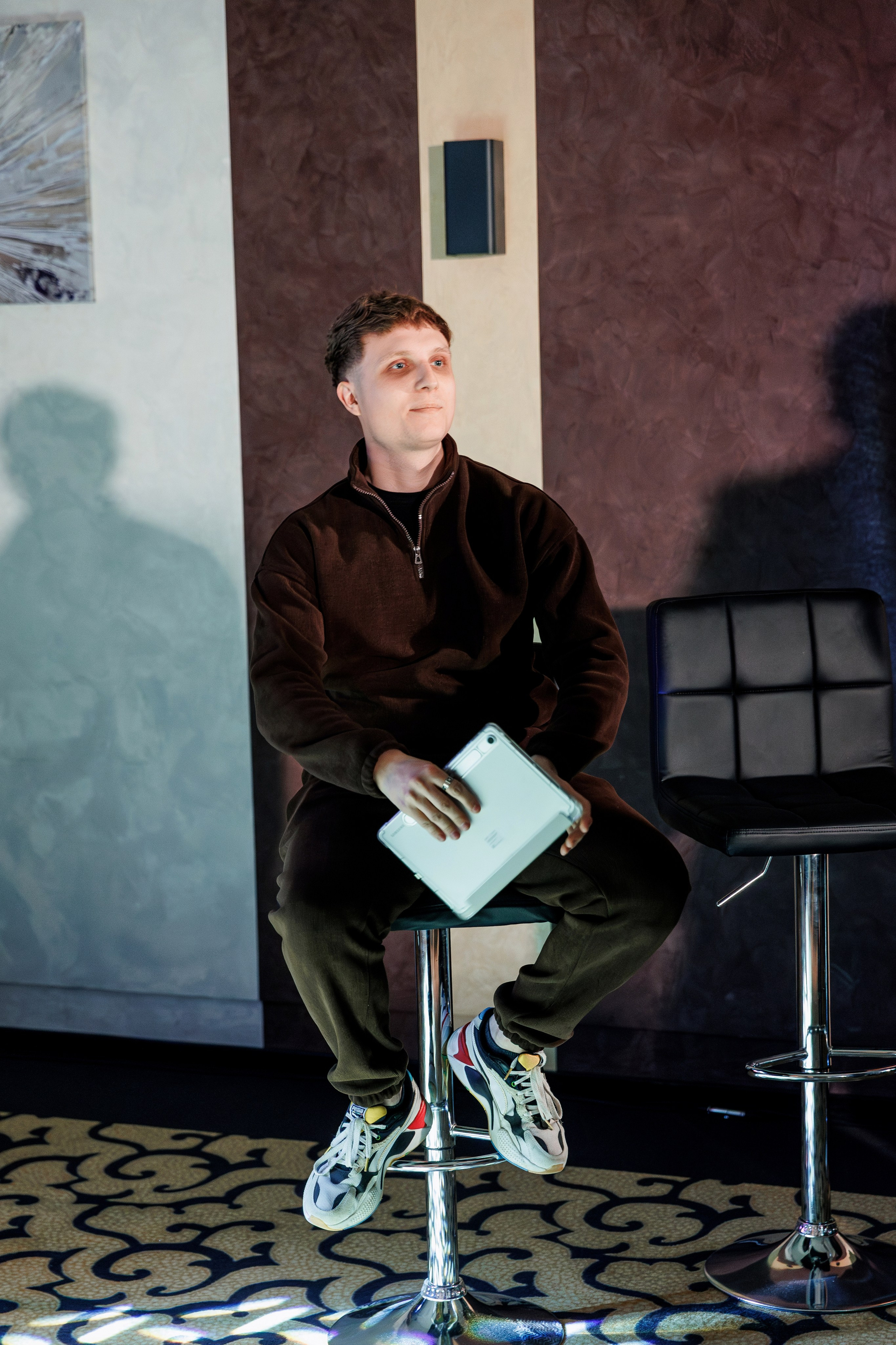 Creators. ILIAS BLACK — Фотограф свадеб и мероприятий в Минске и Беларуси