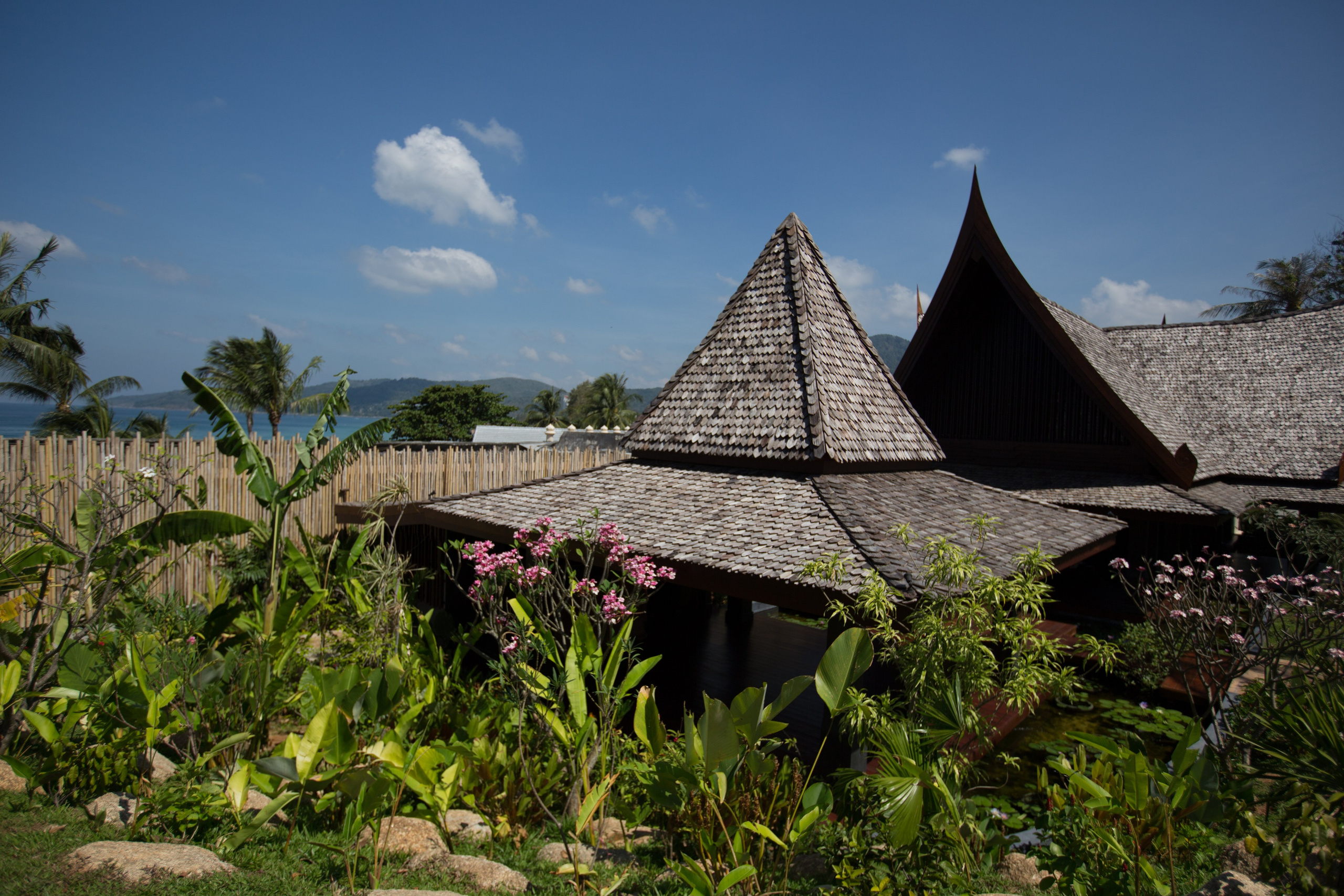 Фото Тайланда. Студия Максима Белослюдцева