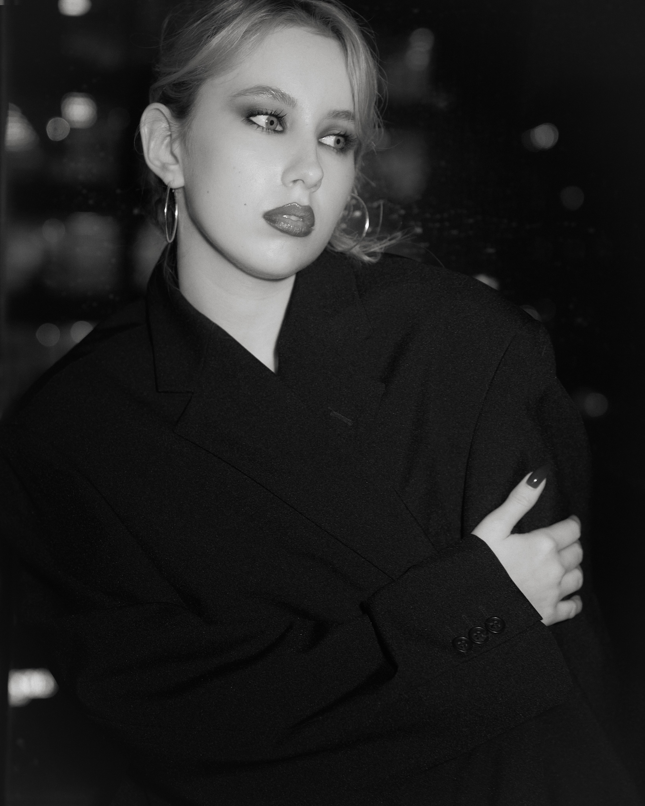 Алина. Фотограф Олеся Скворцова