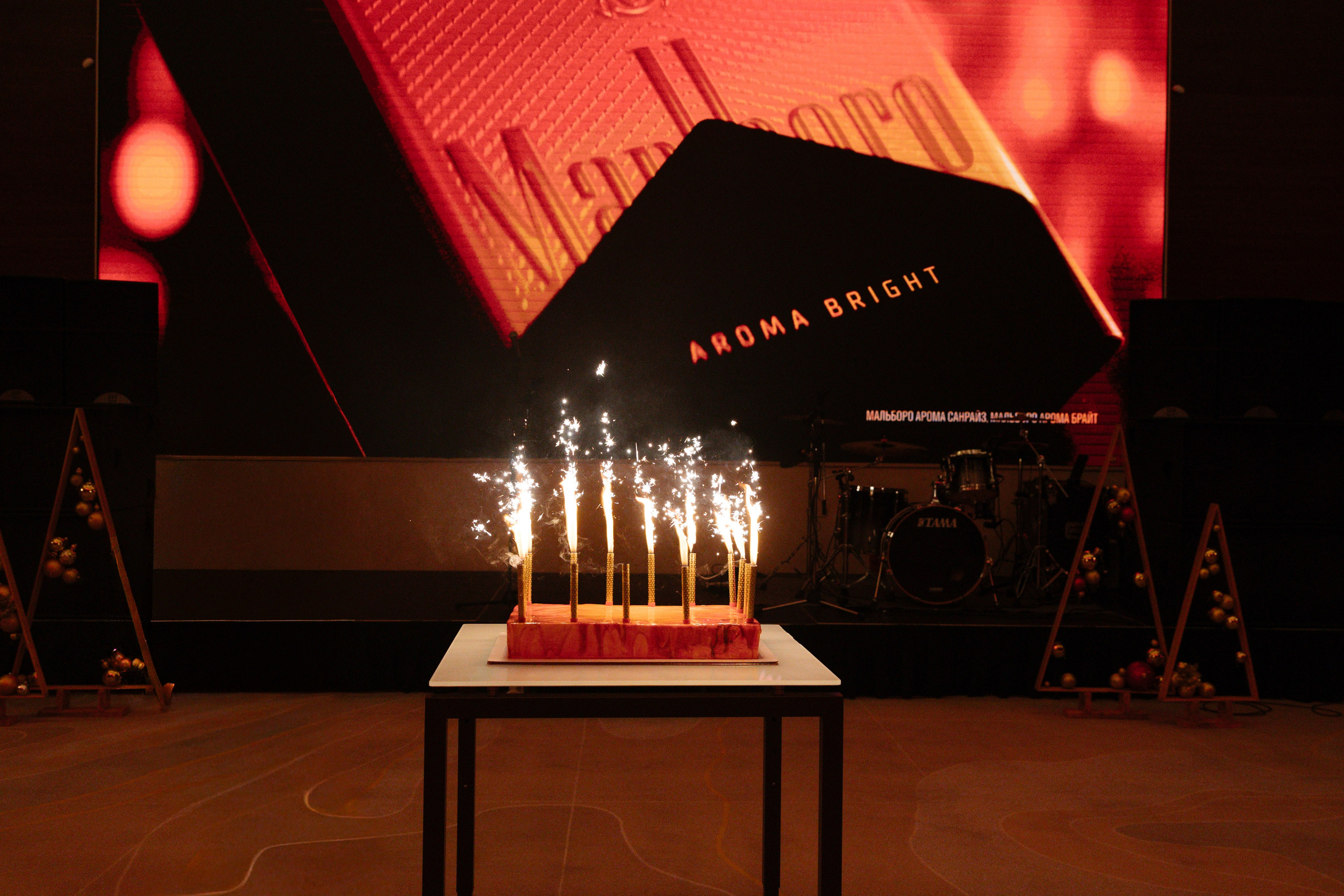 Все сбудется! Event — корпоратив 2025. Свадебный фотограф в Воронеже Алексей Логинов