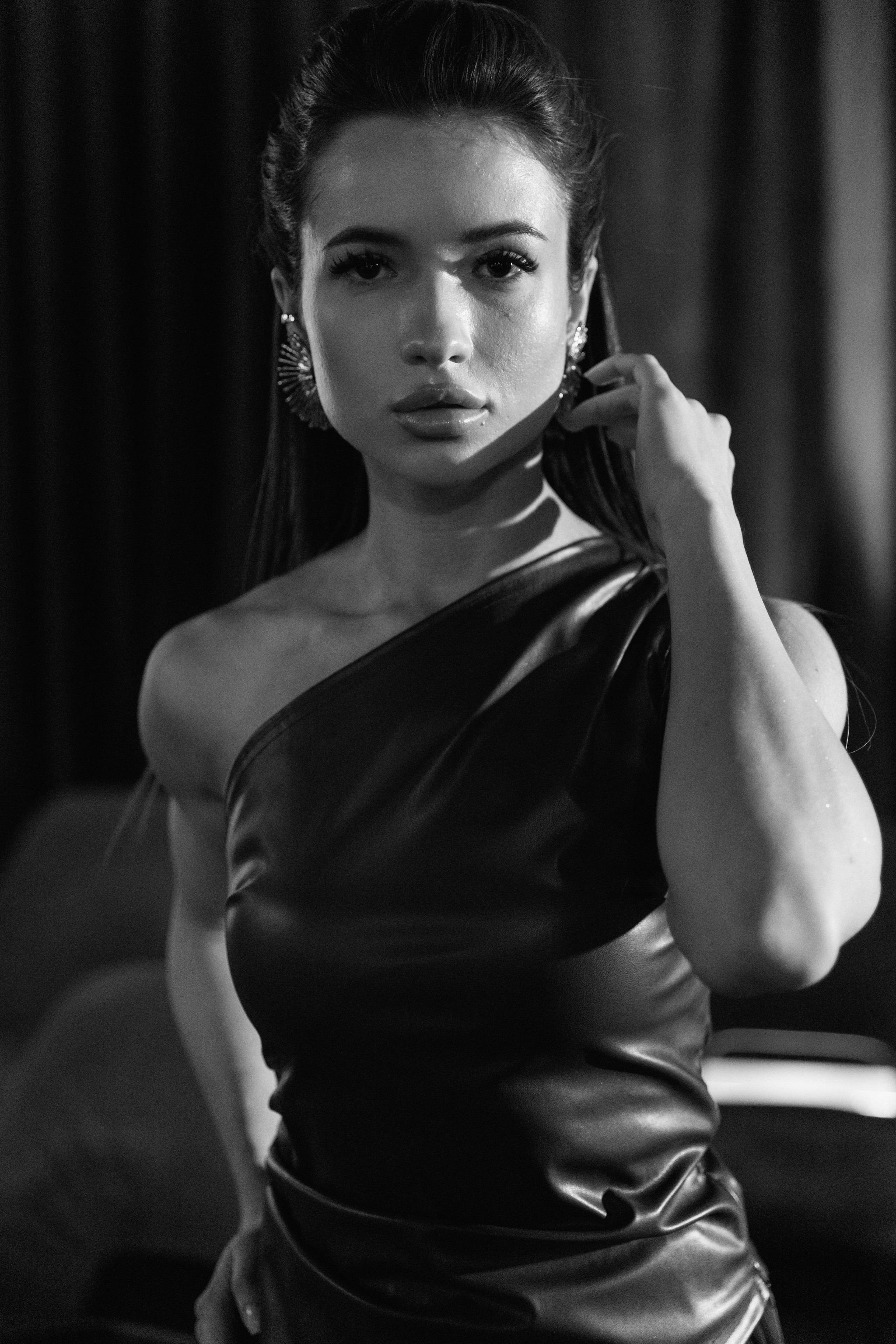 ДЕВИЧНИК С ПЕРЧИКОМ. Свадебный фотограф в Москве Алексей Логинов