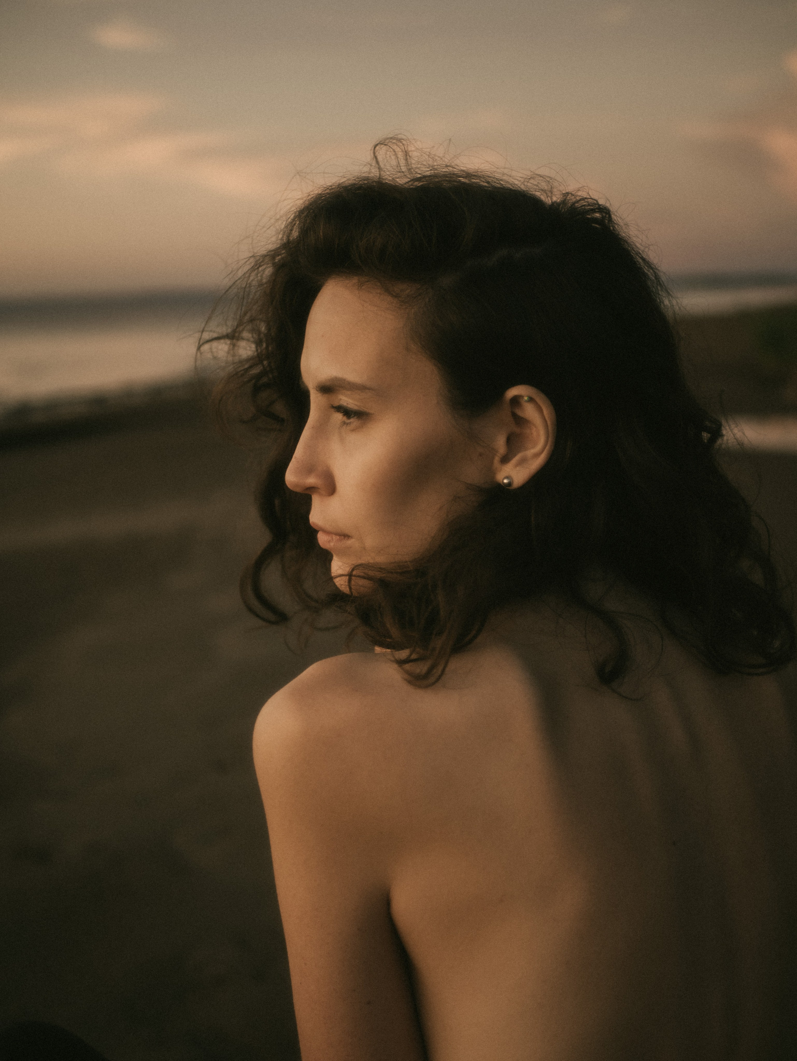 Тимур и Зарина. Фотограф Нэля Хаматова