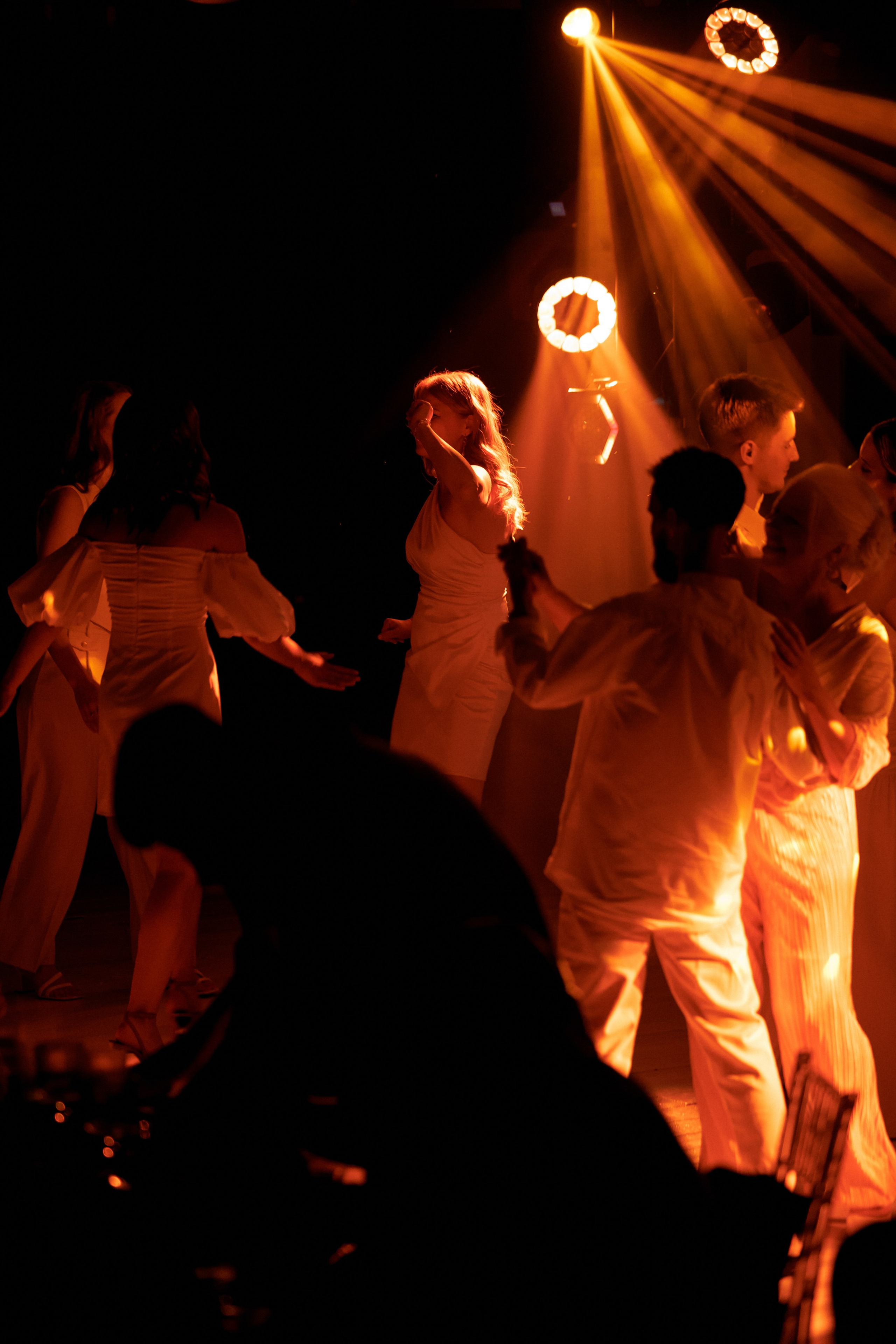 Владимир и Екатерина. Wedding and Reportage photographer Marmarov Christya