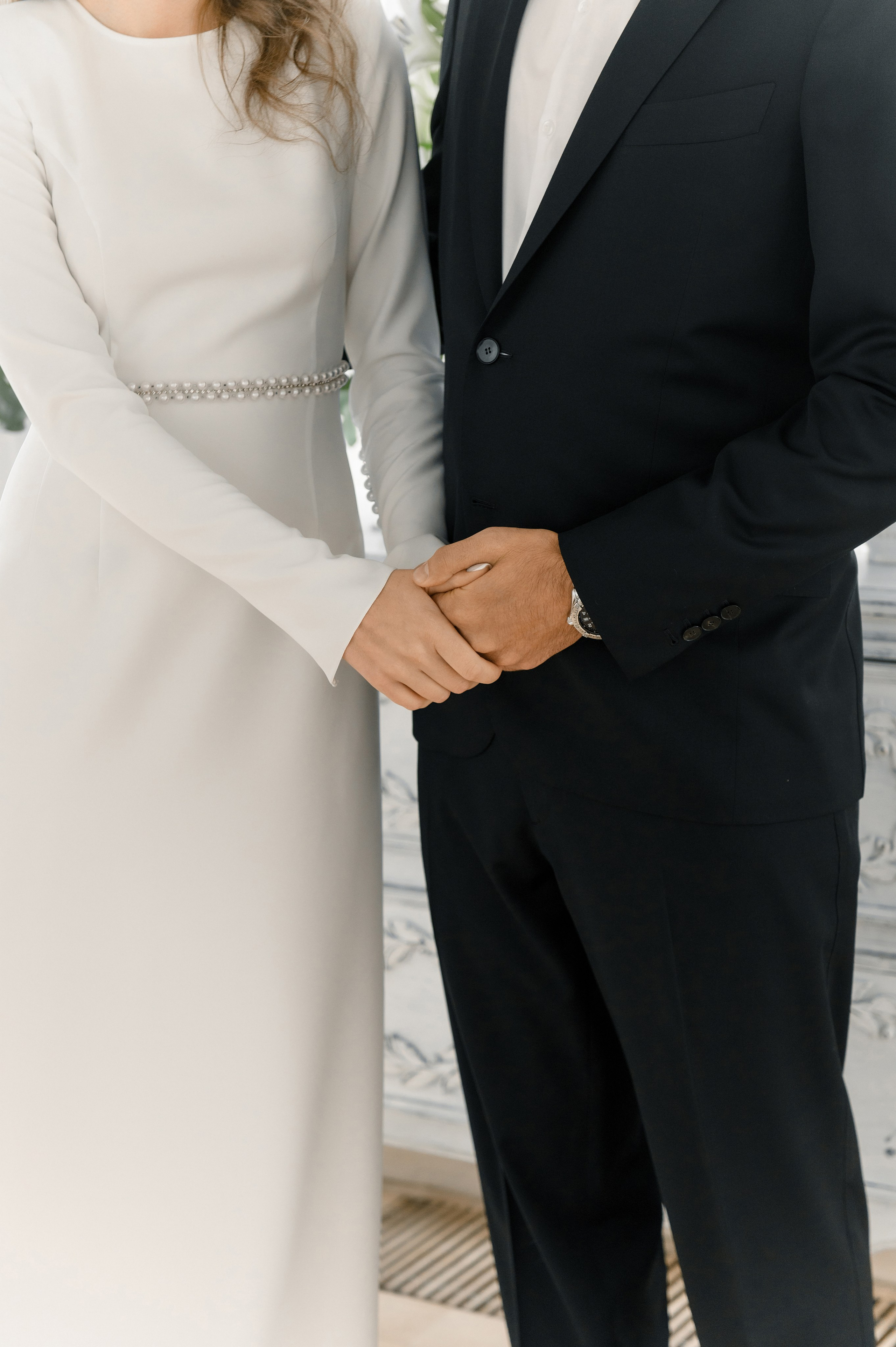 Ариф и Яна. Свадебный и семейный фотограф Ангелина Нусина