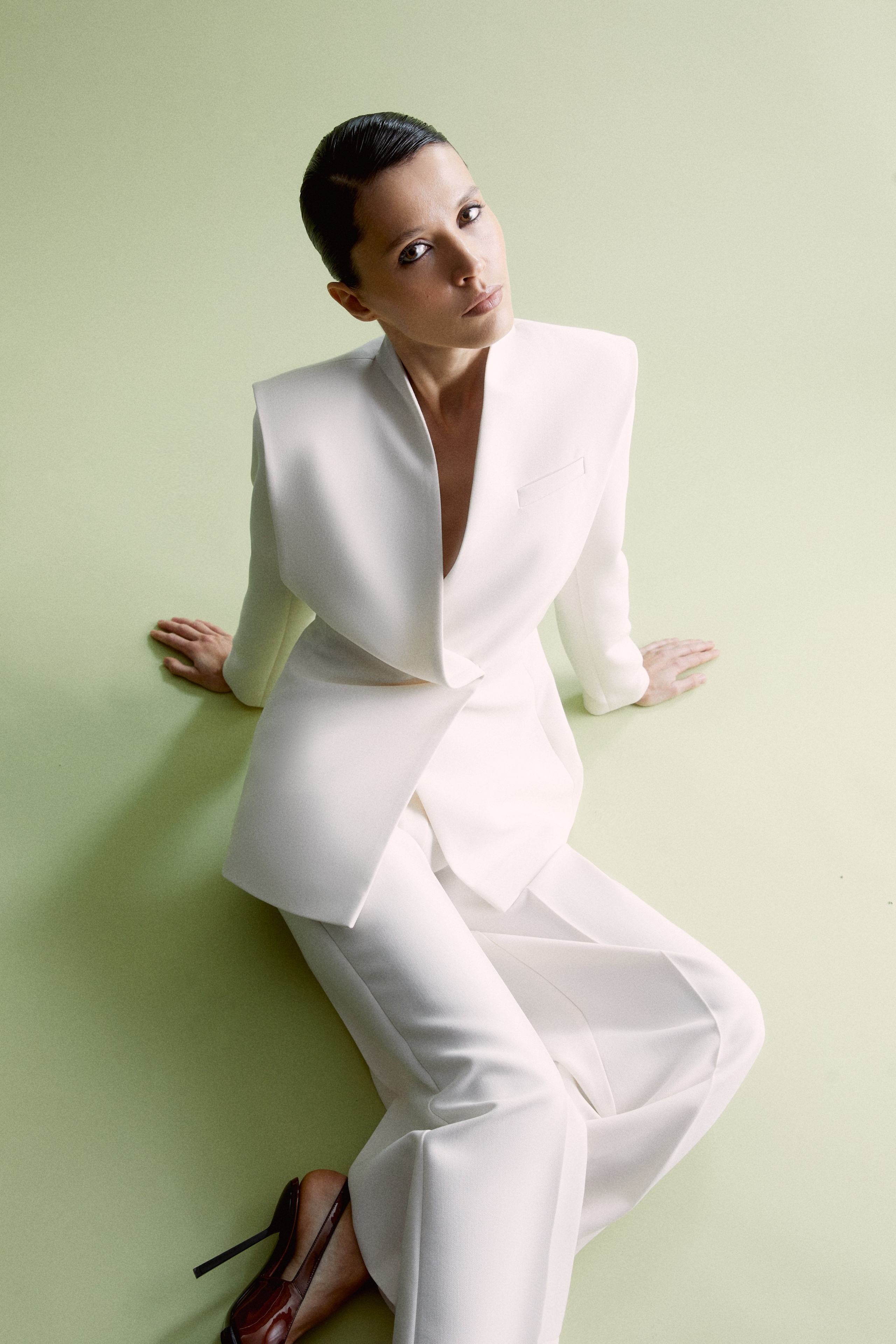 Женская одежда. Профессиональный ретушер Прудникова Любовь