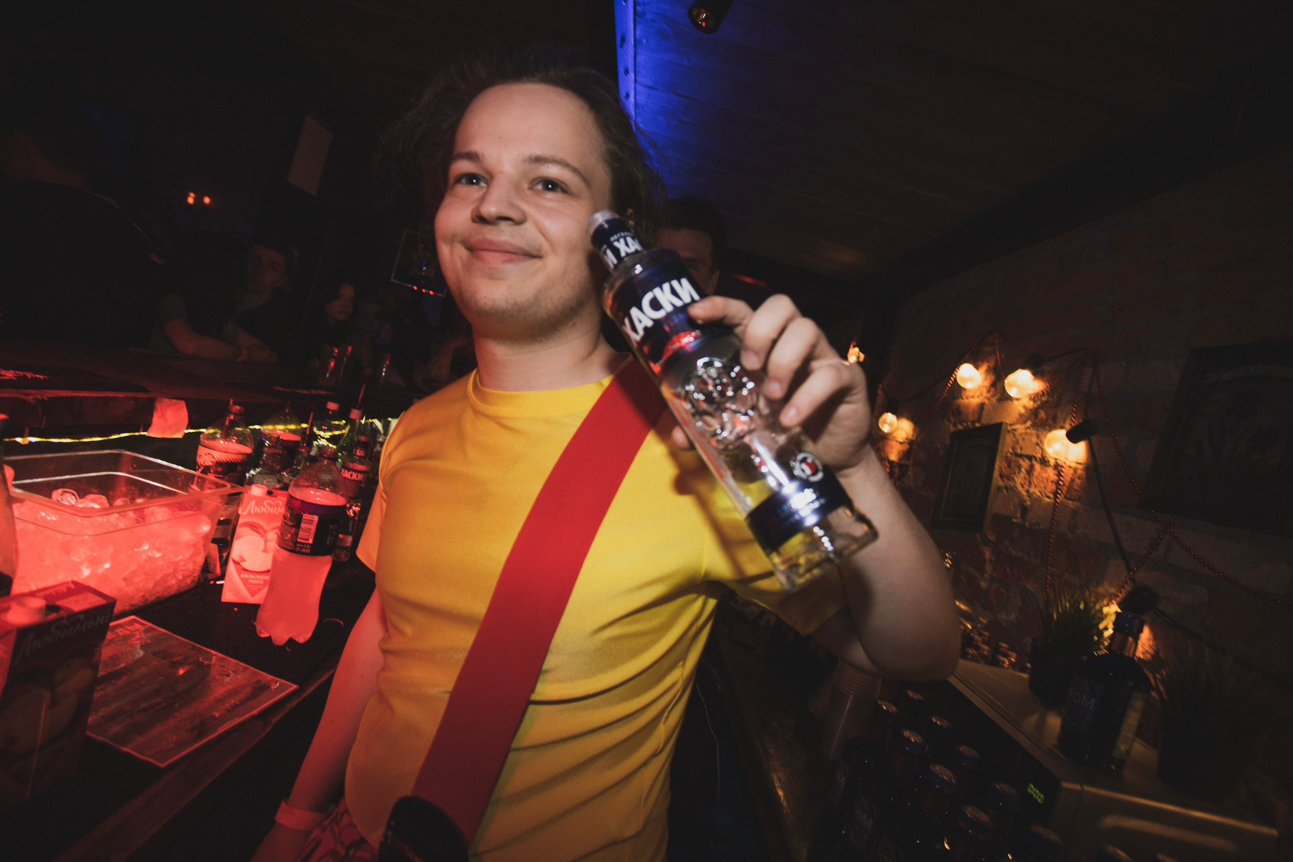 Репортажная съемка. GALLERY