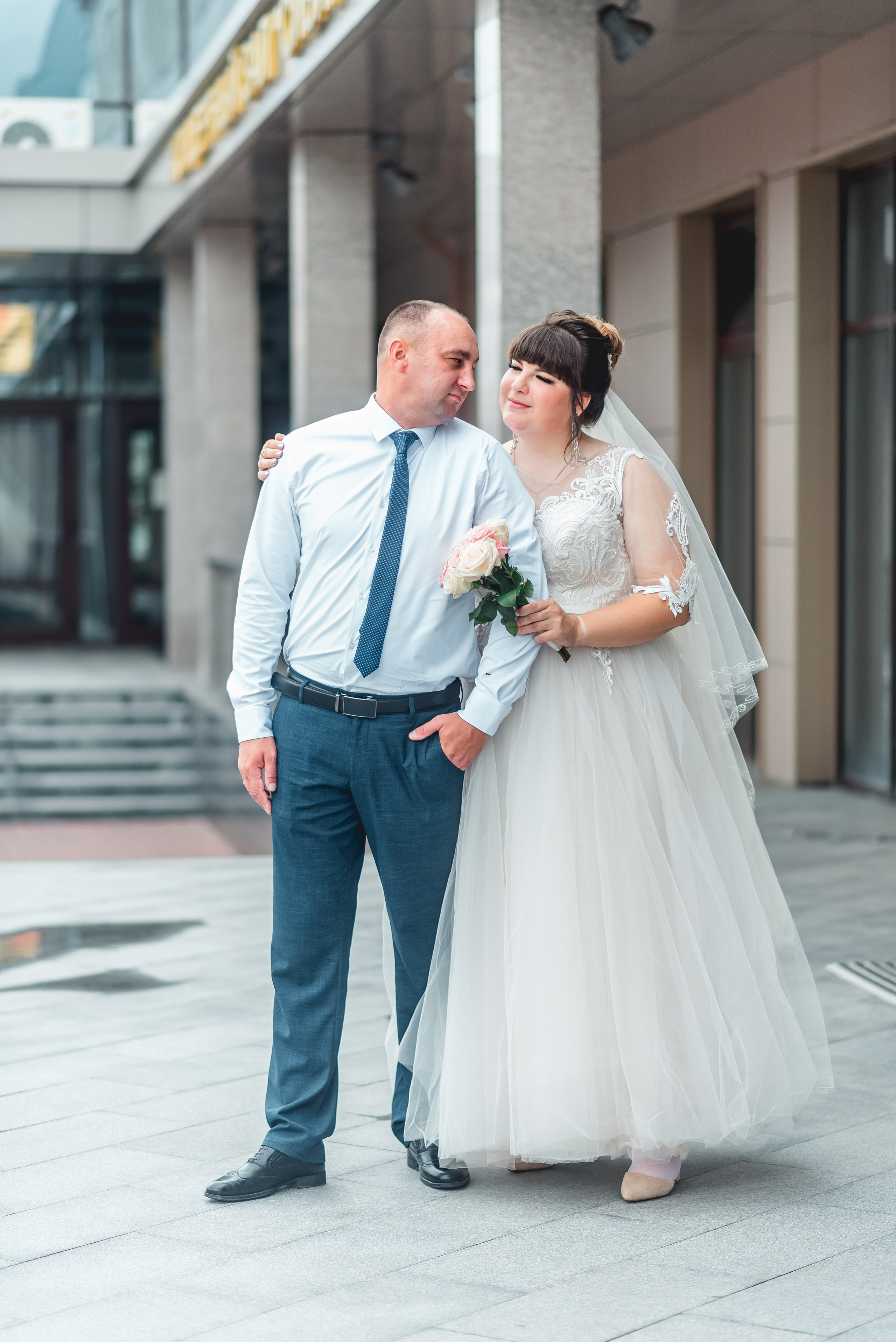 10.08.24 Wedding Day. Семейный фотограф в Барнауле