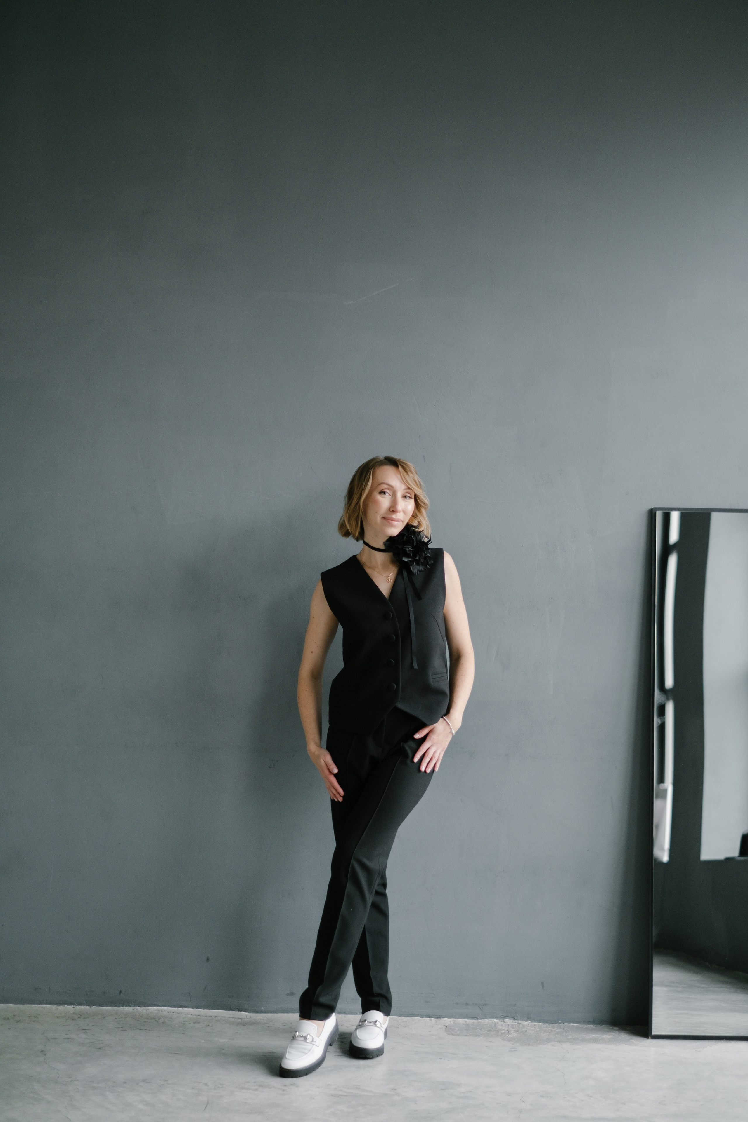 Ирина. Фотограф в Санкт-Петербурге Мария Комолитдинова