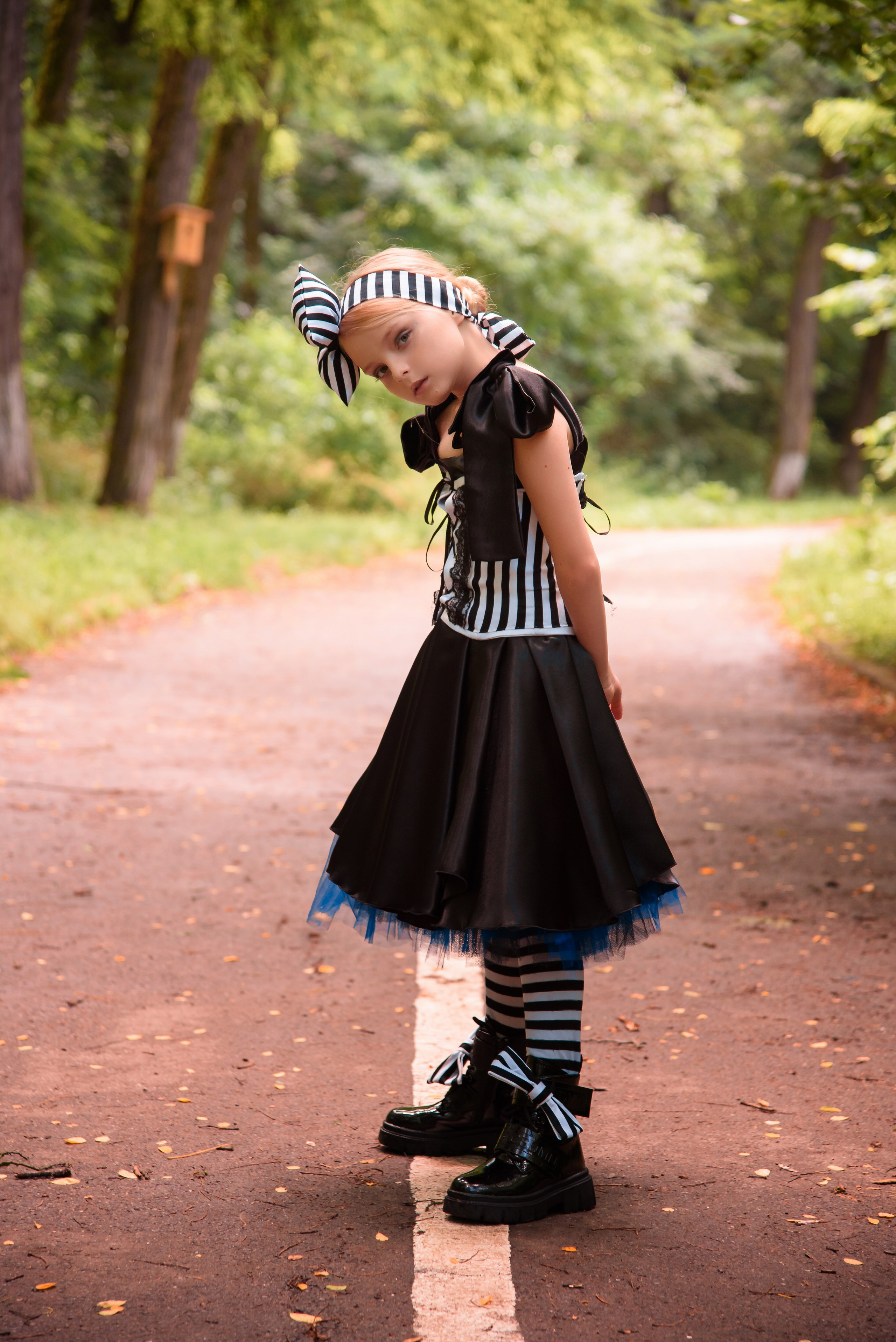 Чистова Катерина. Model base