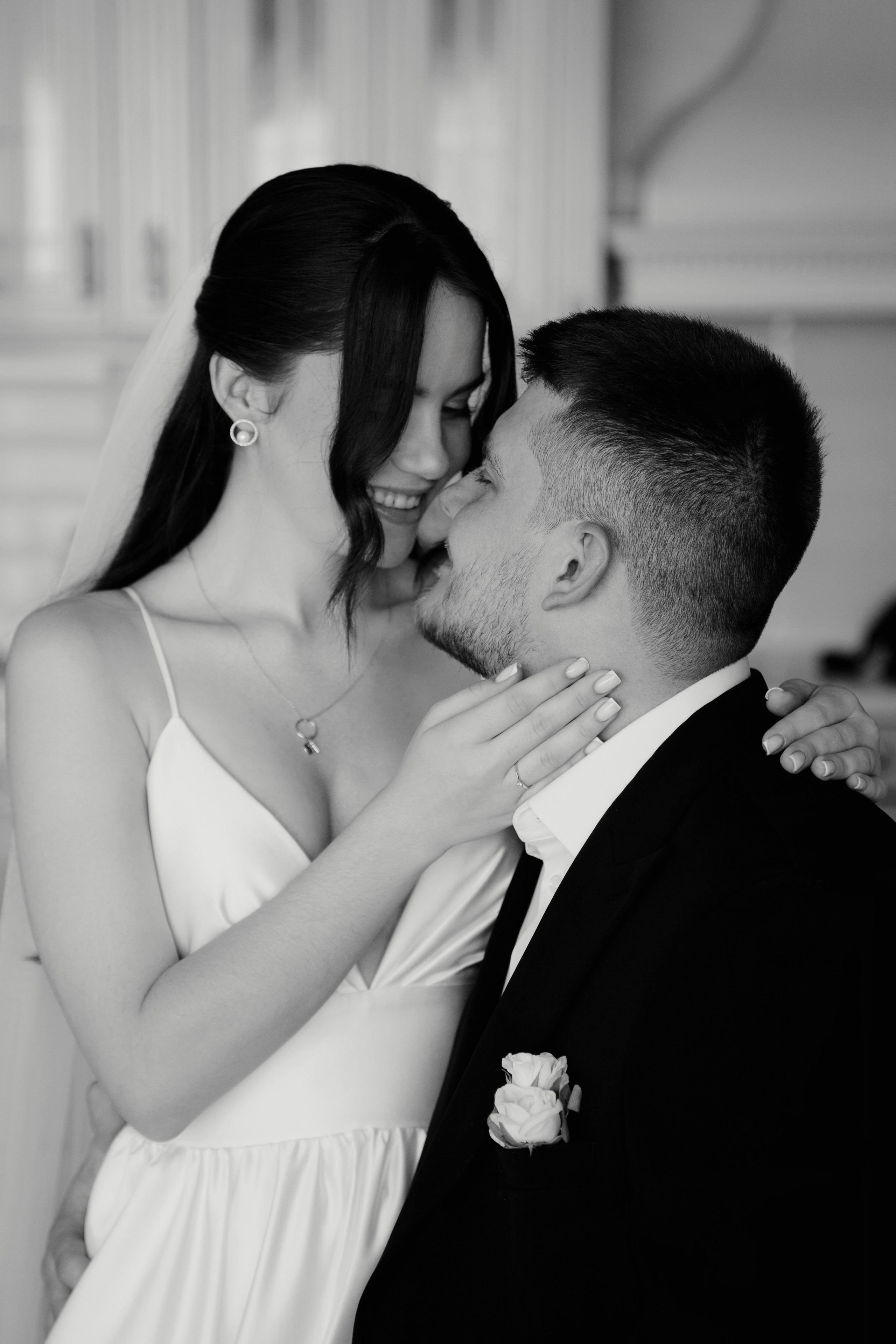 Мария & Александр — Свадебная съемка. Свадебный фотограф в Сочи и Адлере — Фотосессии на море и в горах | Виктор Рогулев