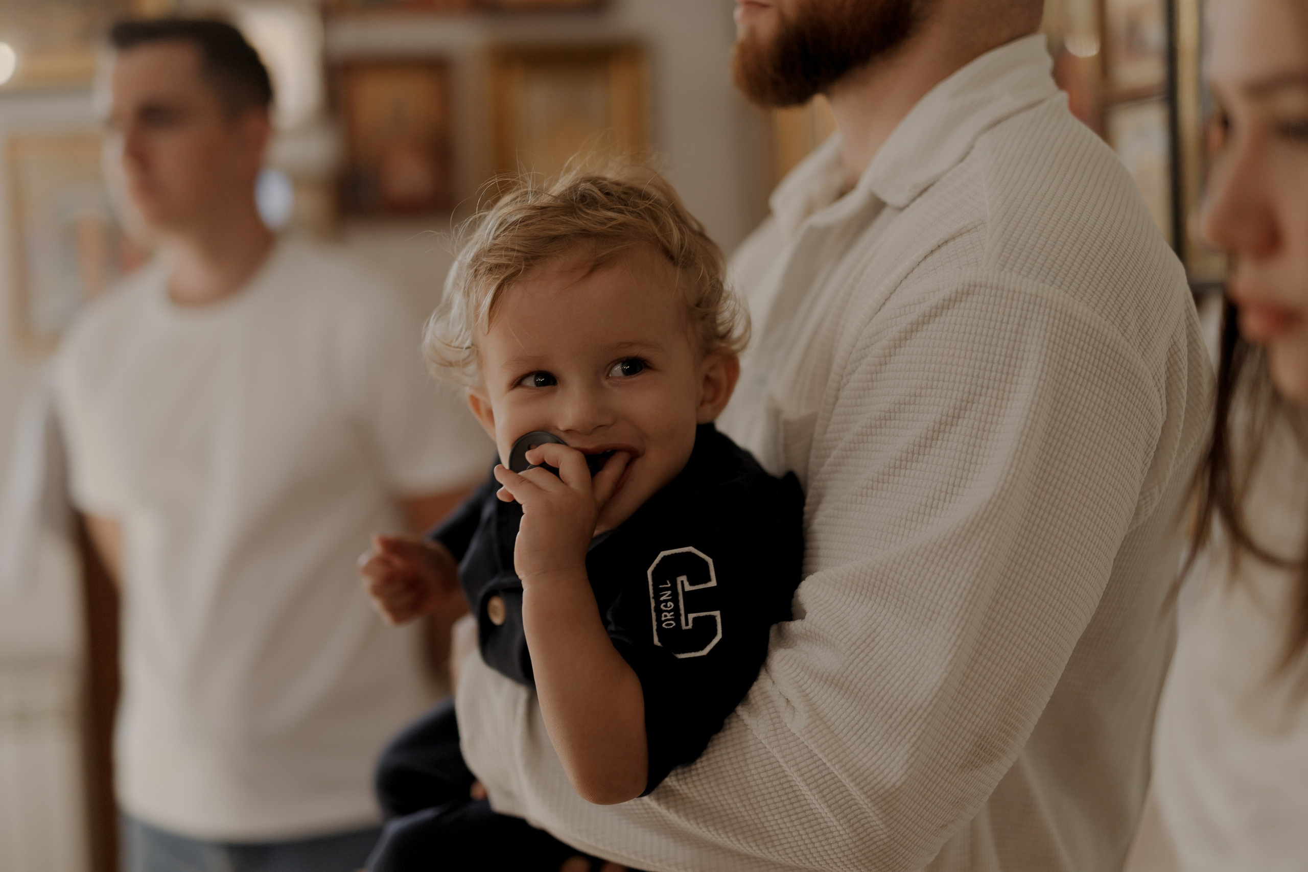 Ираклий. Арман Авдалян Фотограф Ростов-на-Дону