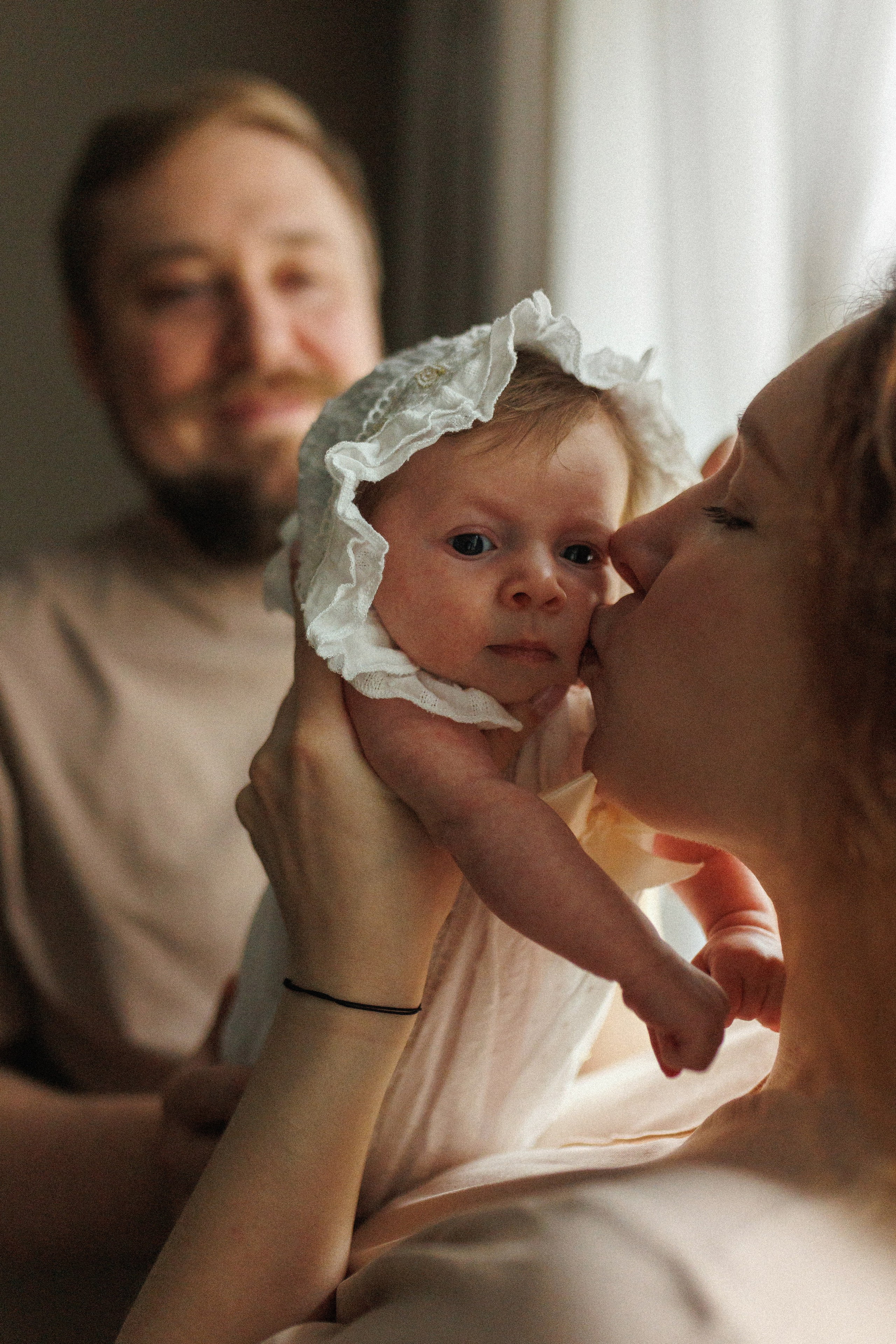 Ника. Фотограф в Красногорске и Москве