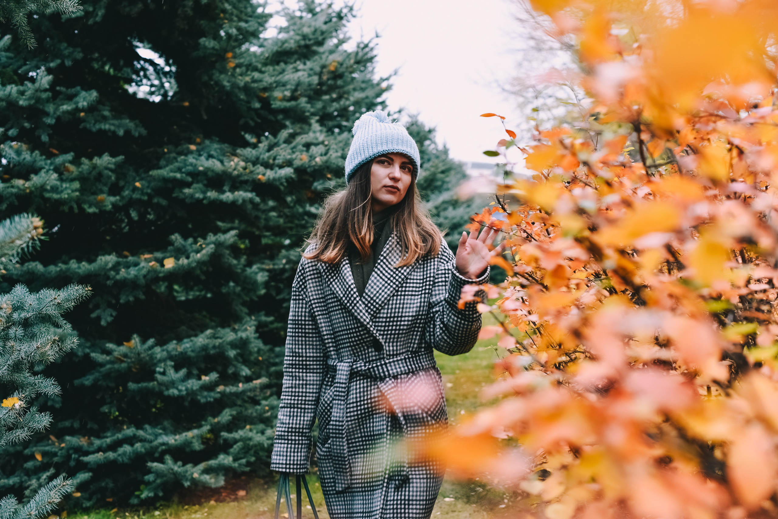 Ирина Осень