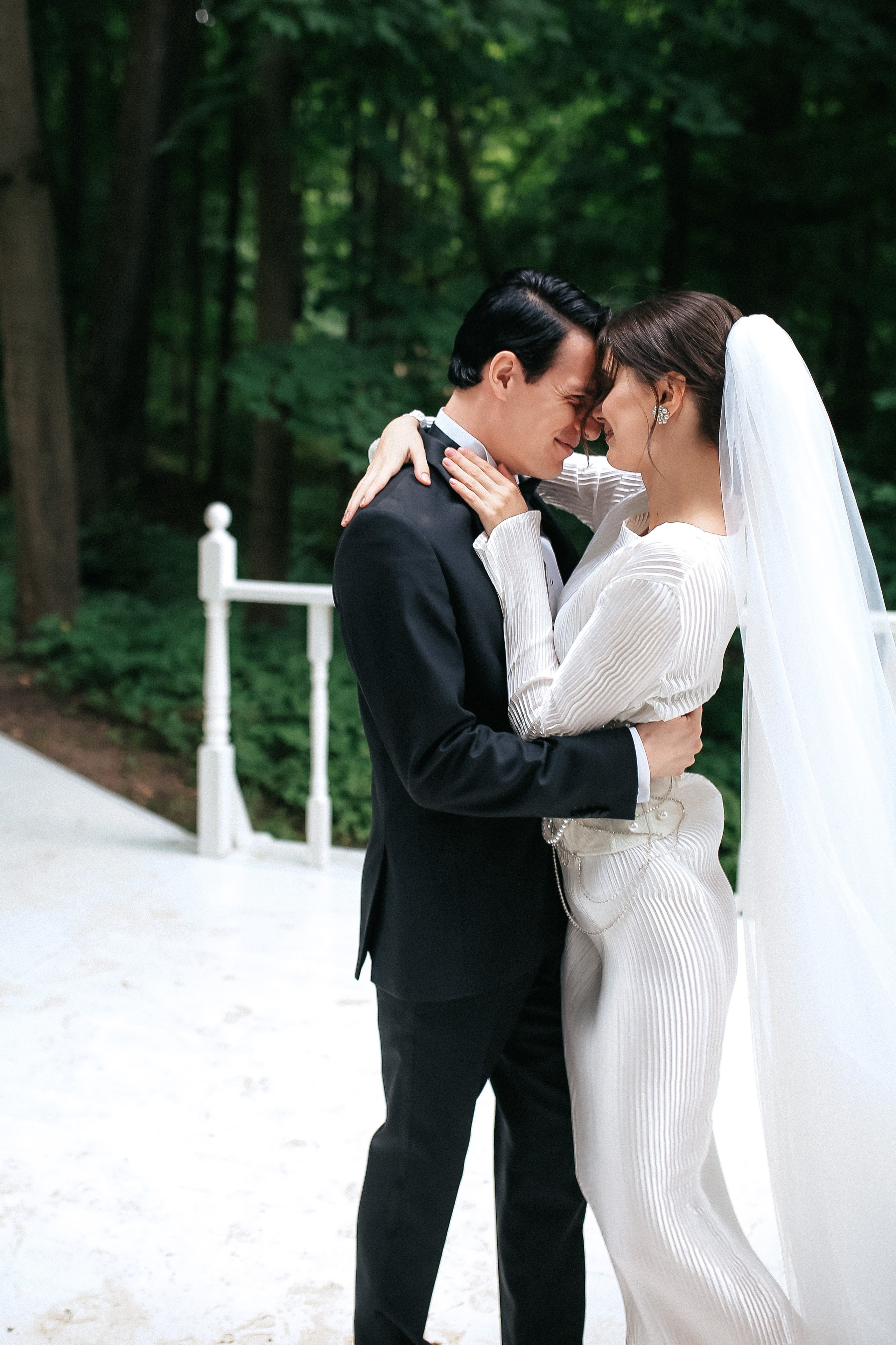 Liza Vitaly| Manor Sukhanovo, Moscow. Портретные и свадебные съемки