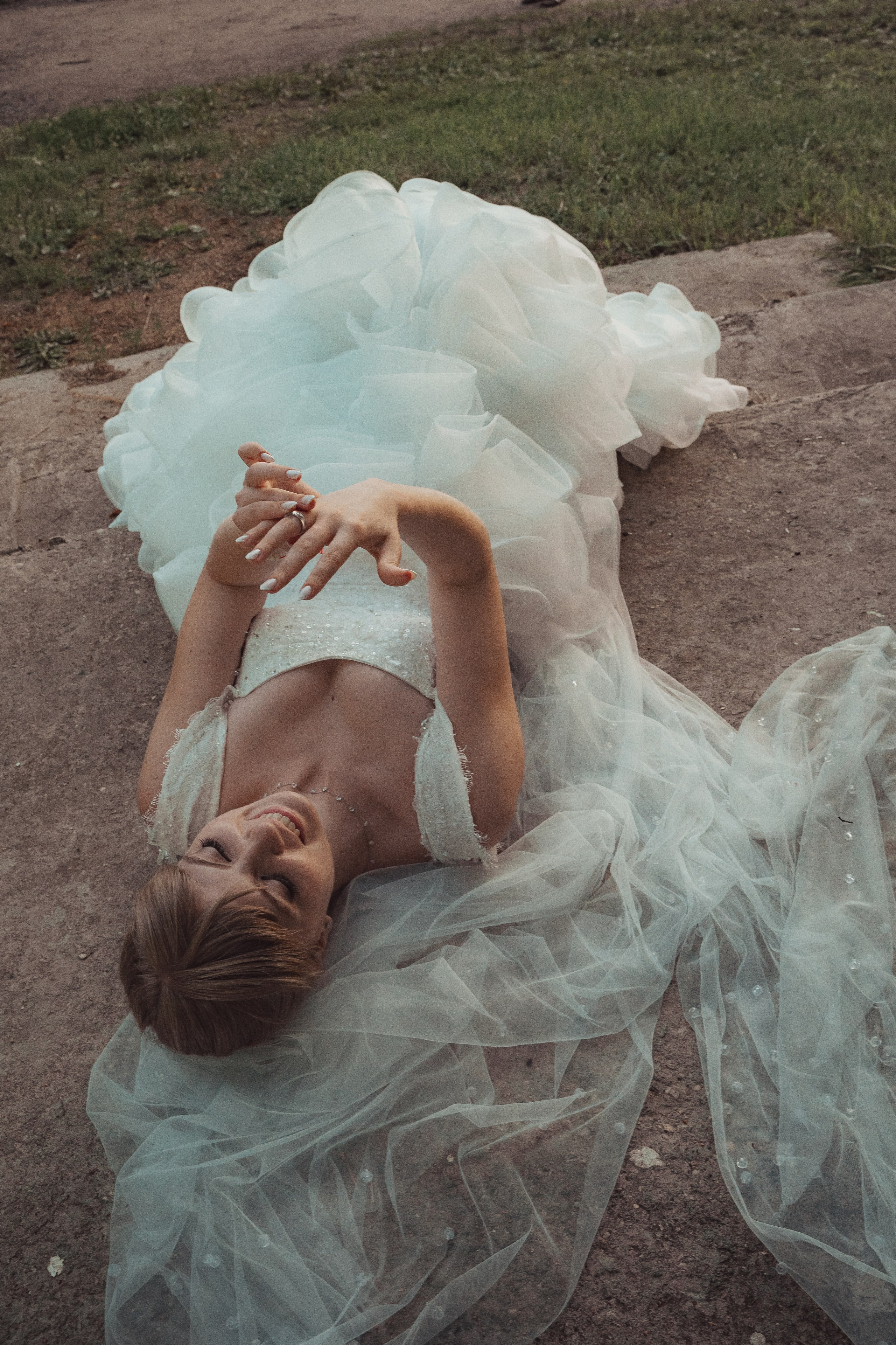 Свадебный день. Фотограф и фотохудожник