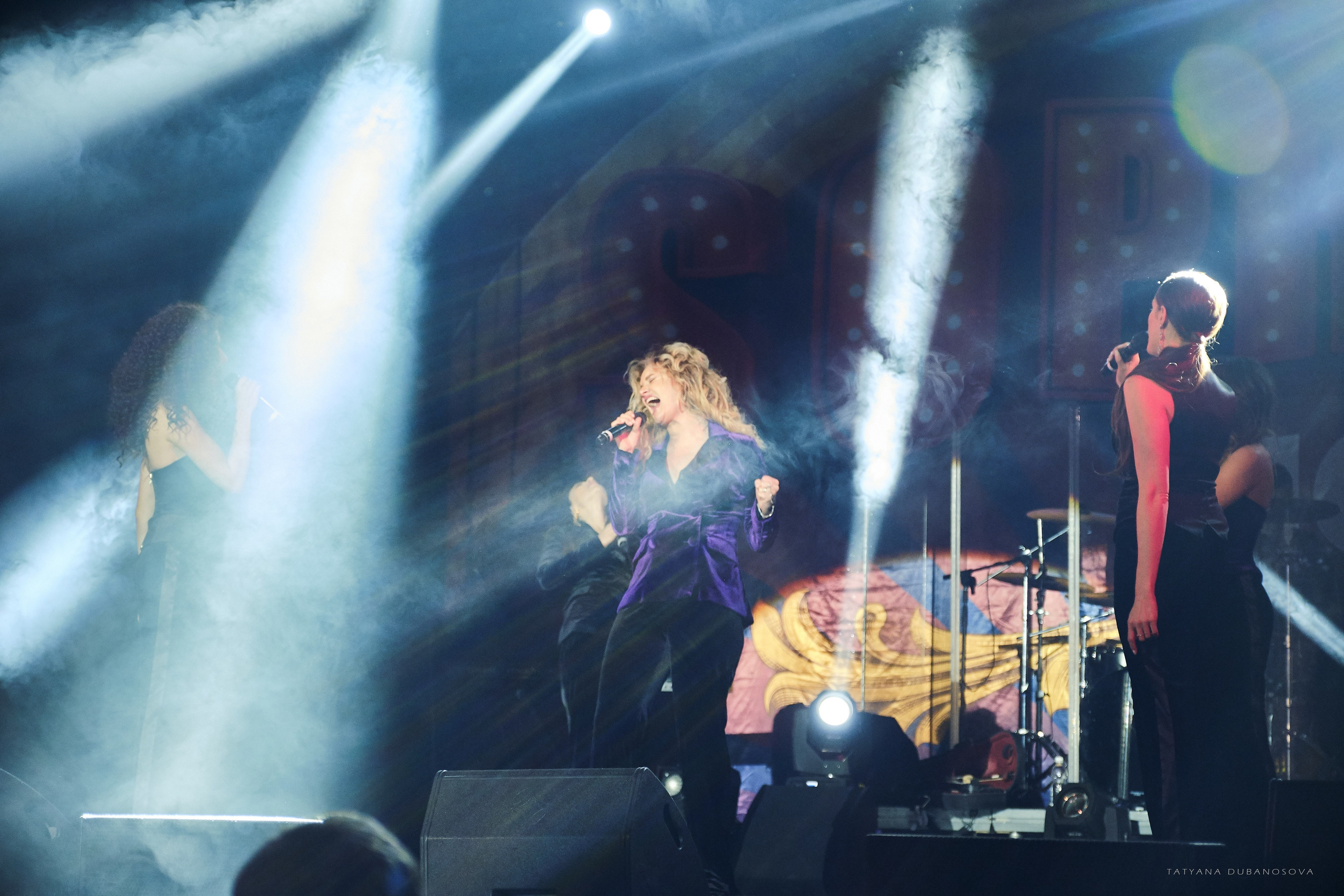 СОПРАНО Турецкого 2018. Фотограф в Самаре Татьяна Дубаносова