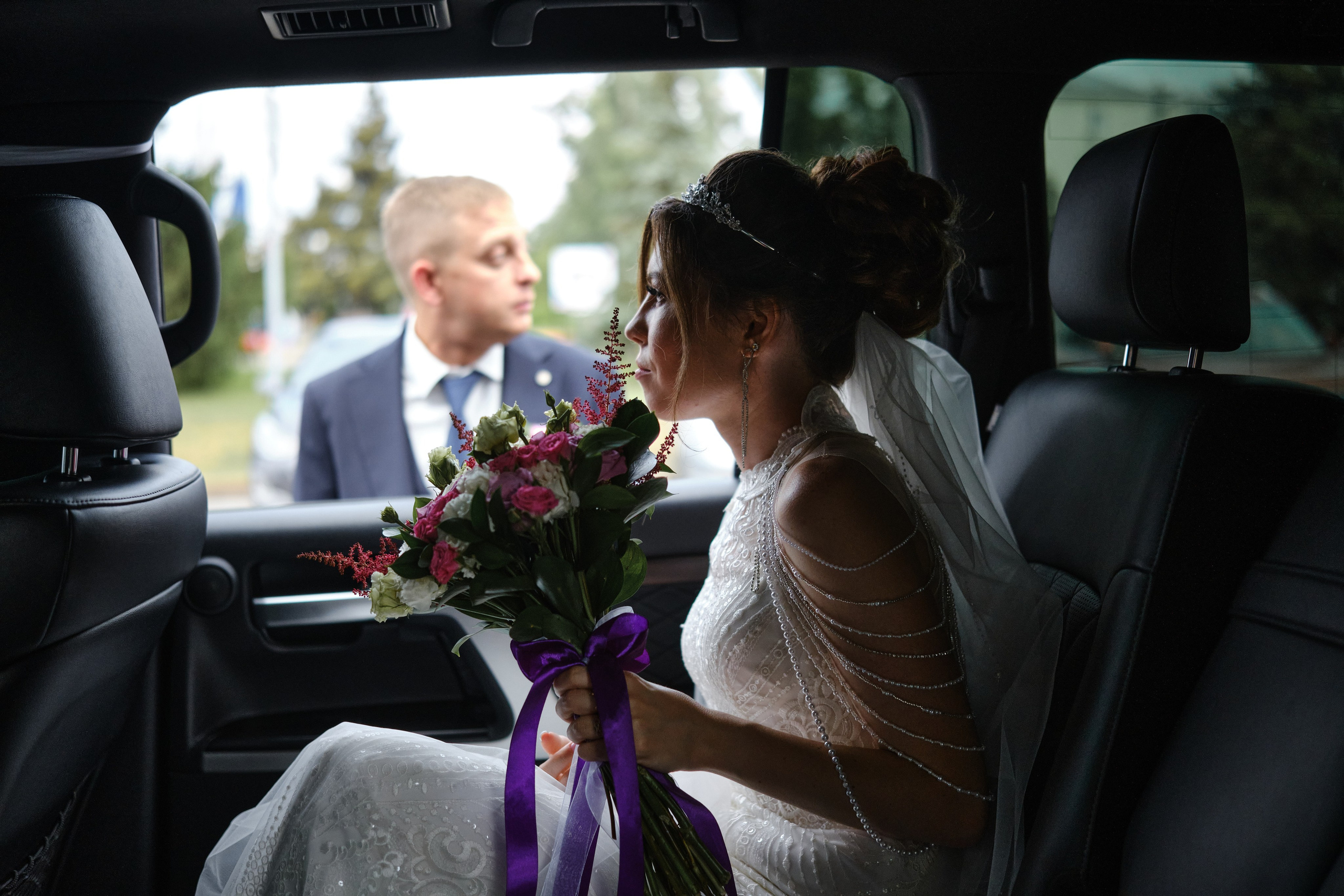 Екатерина & Алексей. Фотограф в Самаре Татьяна Дубаносова