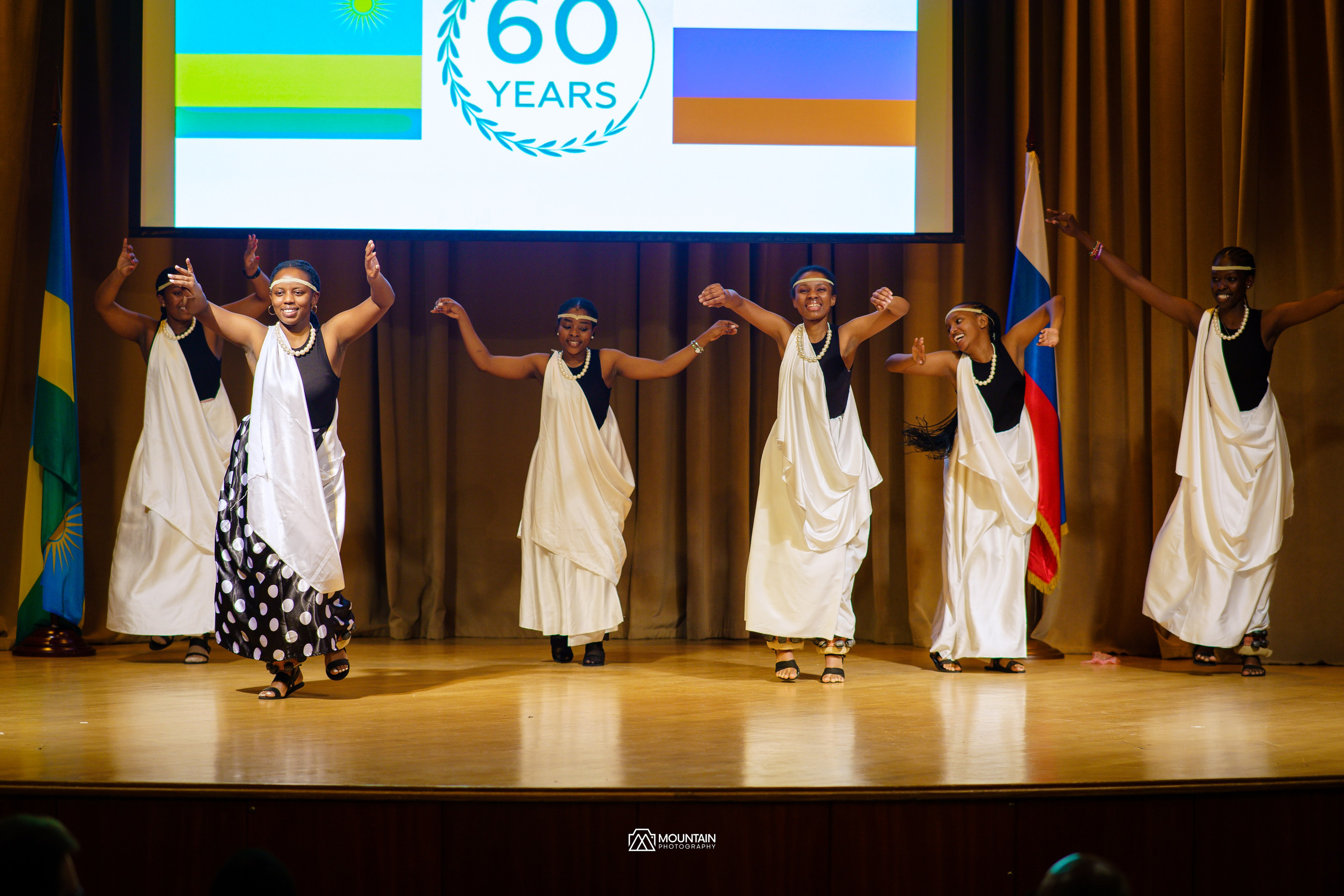 Rwanda 60 years celebratin of diplomatic relation with Russia. Я занимаюсь событийной, свадебной, товарной, студийной… фотографией