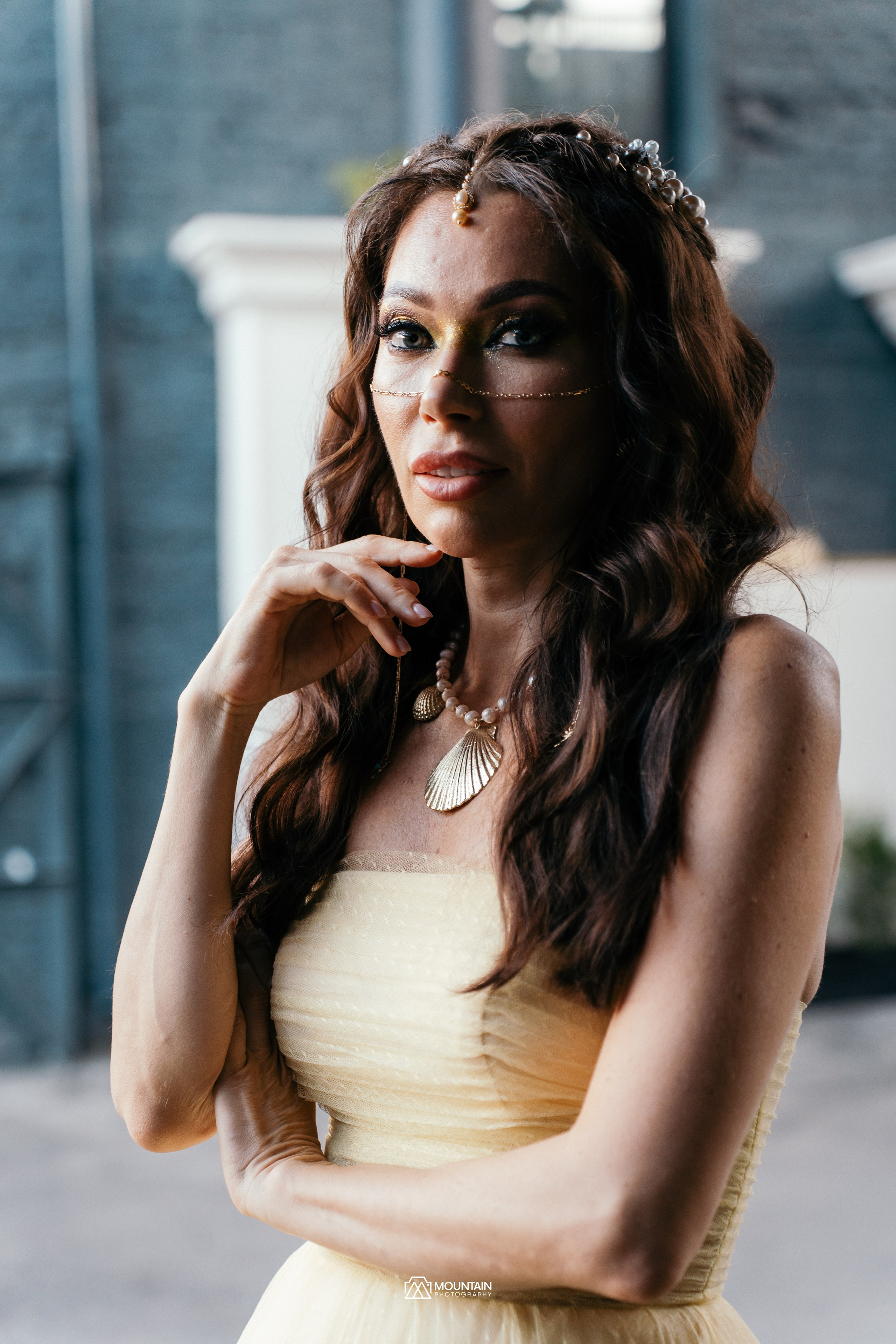 Festival Probuzhdenie By Pramika. Photographe basé à Moscou