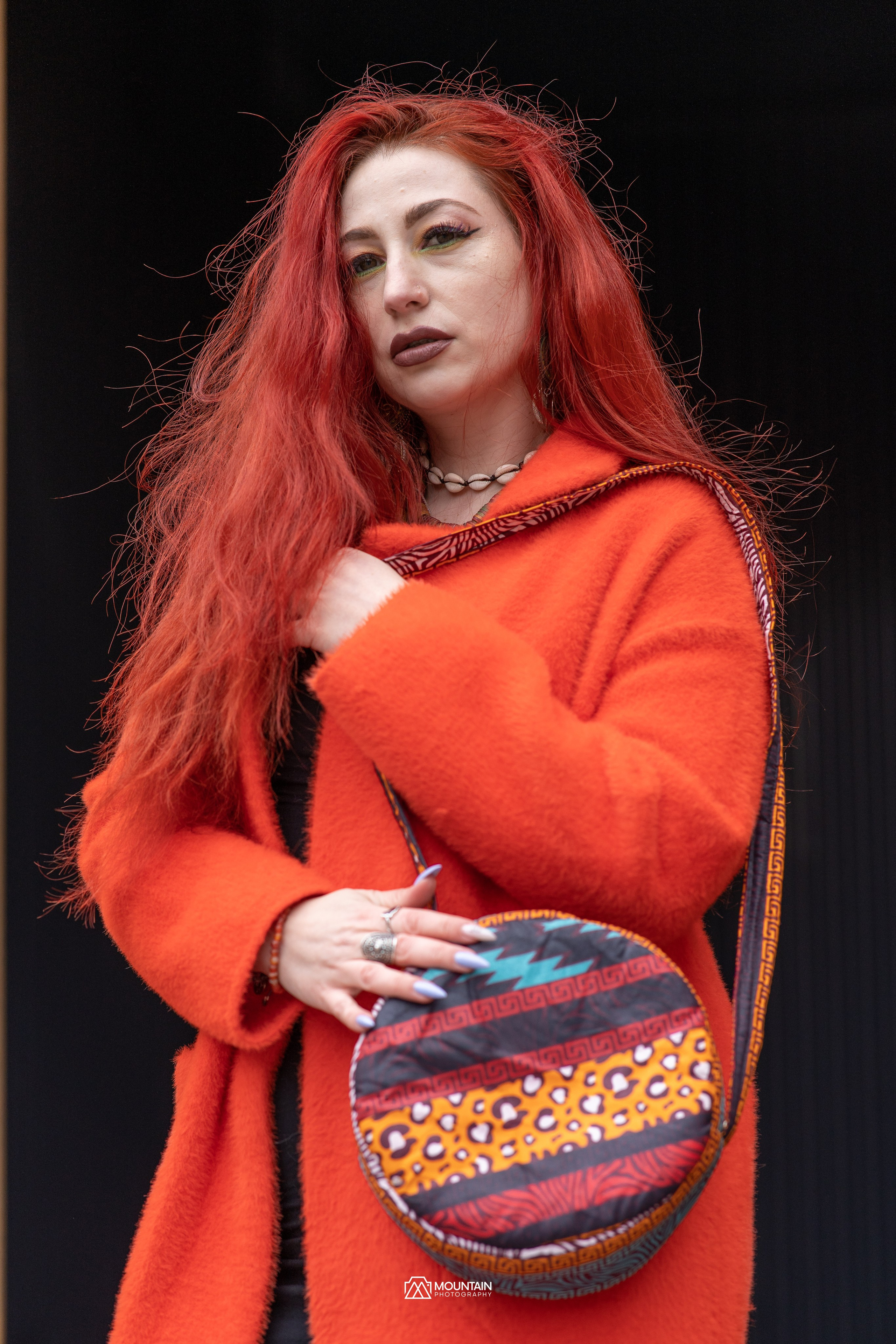 Ketange Design Bags. Photographer based in moscow Peter Tchana