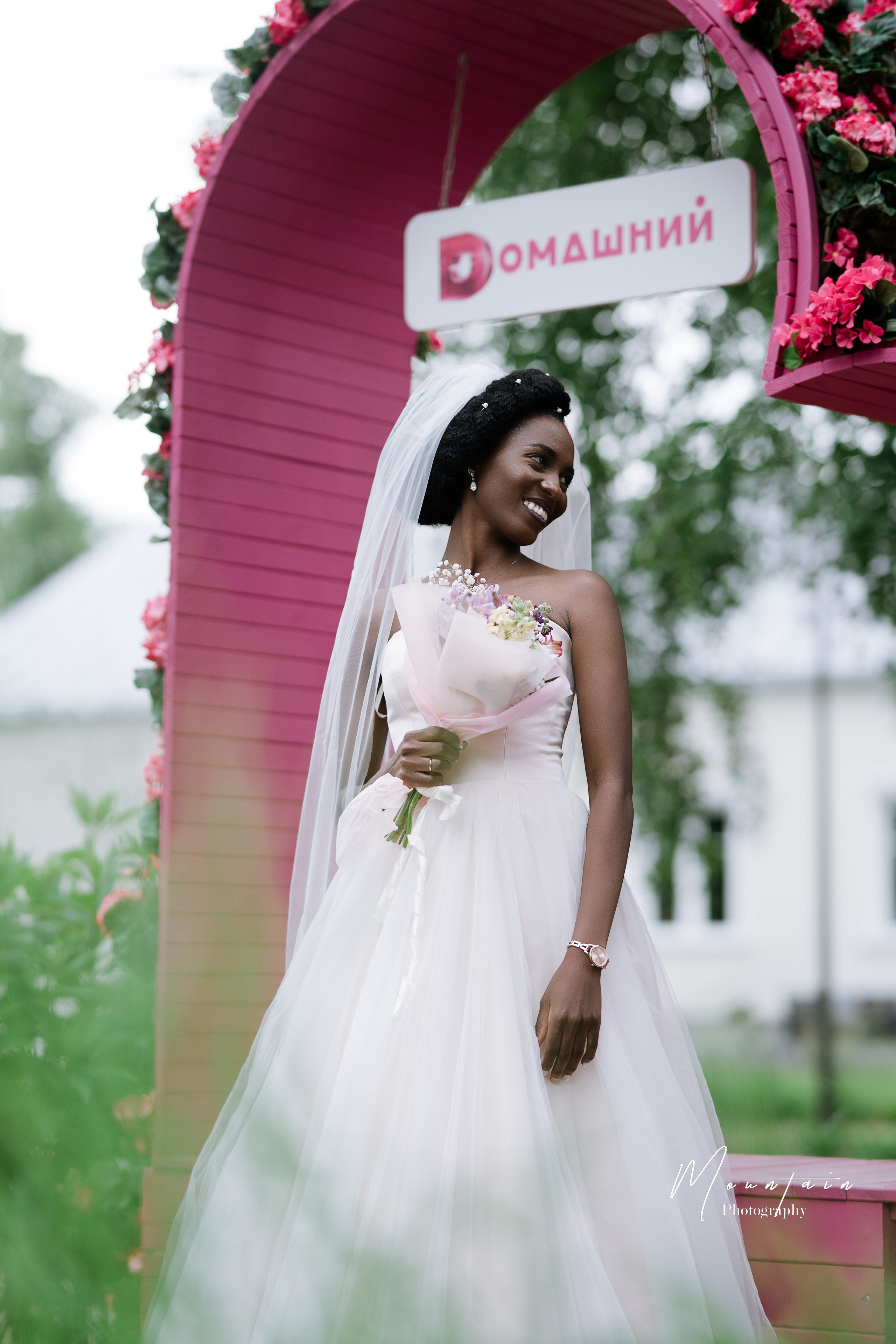 Tihan and Natasha. Photographe basé à Moscou