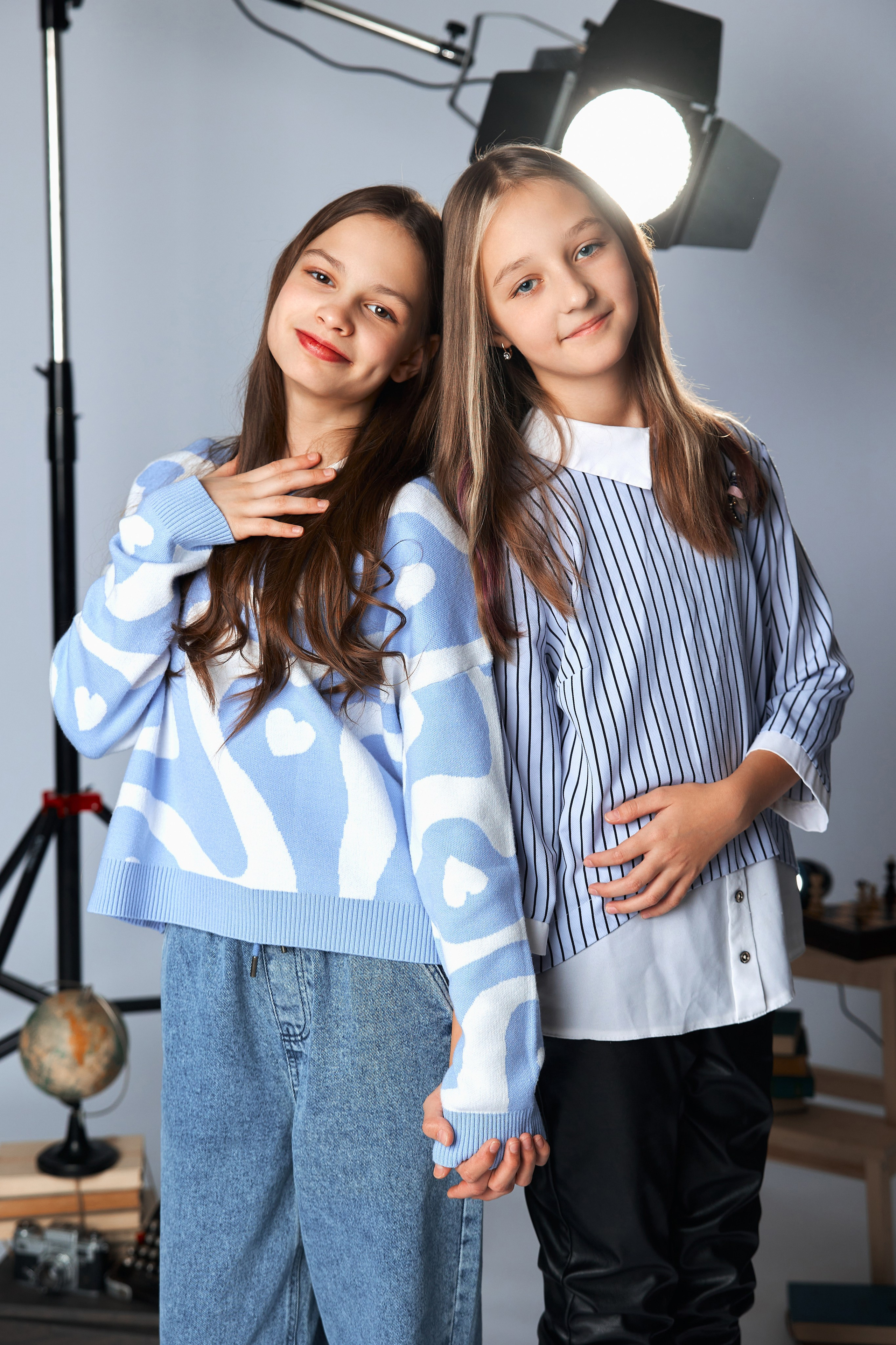 Портфолио для 1-4 классов. Выпускные альбомы в Рыбинске и Ярославле