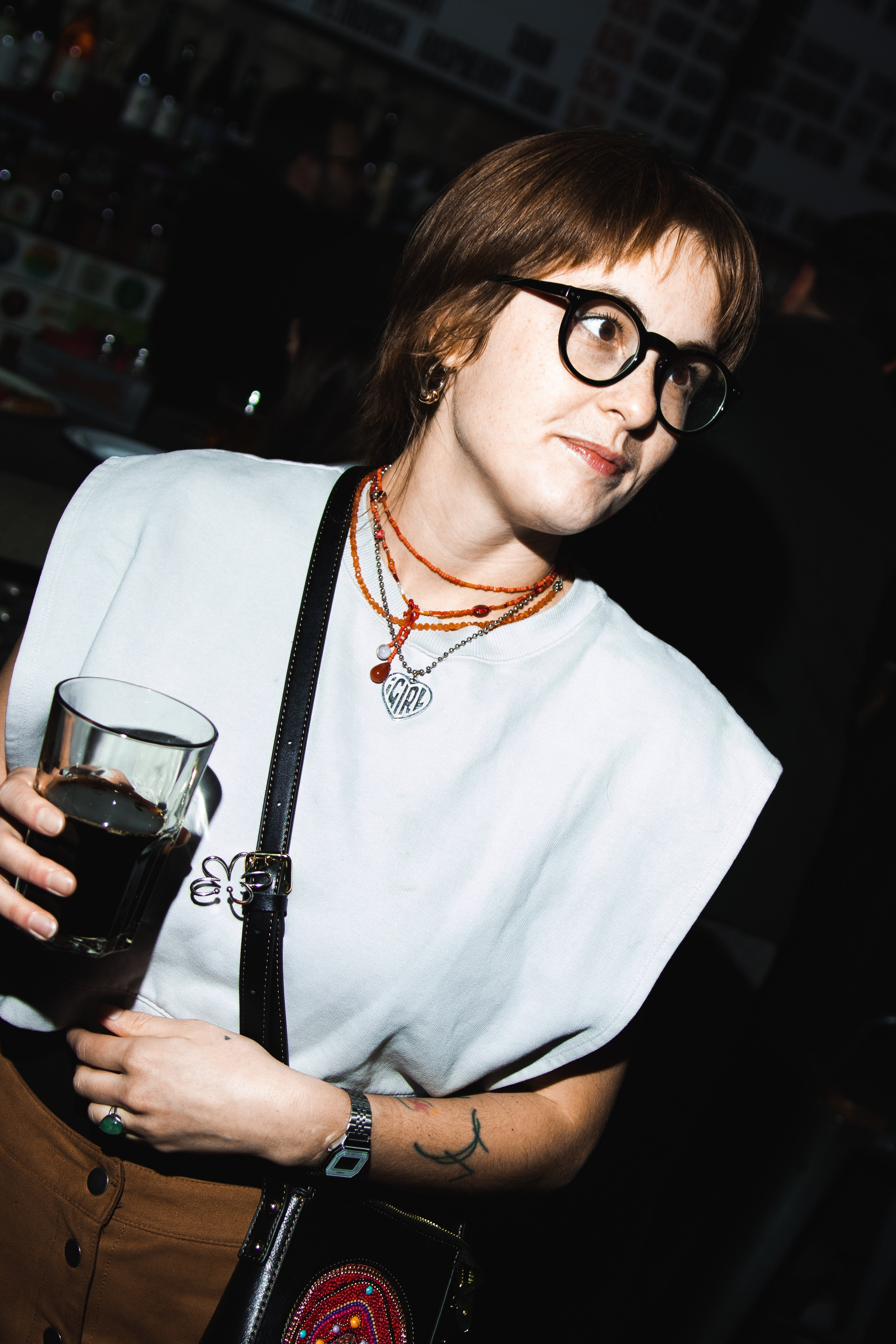 LESH B-DAY PARTY. Портретный и репортажный фотограф в Перми Даня Рокер