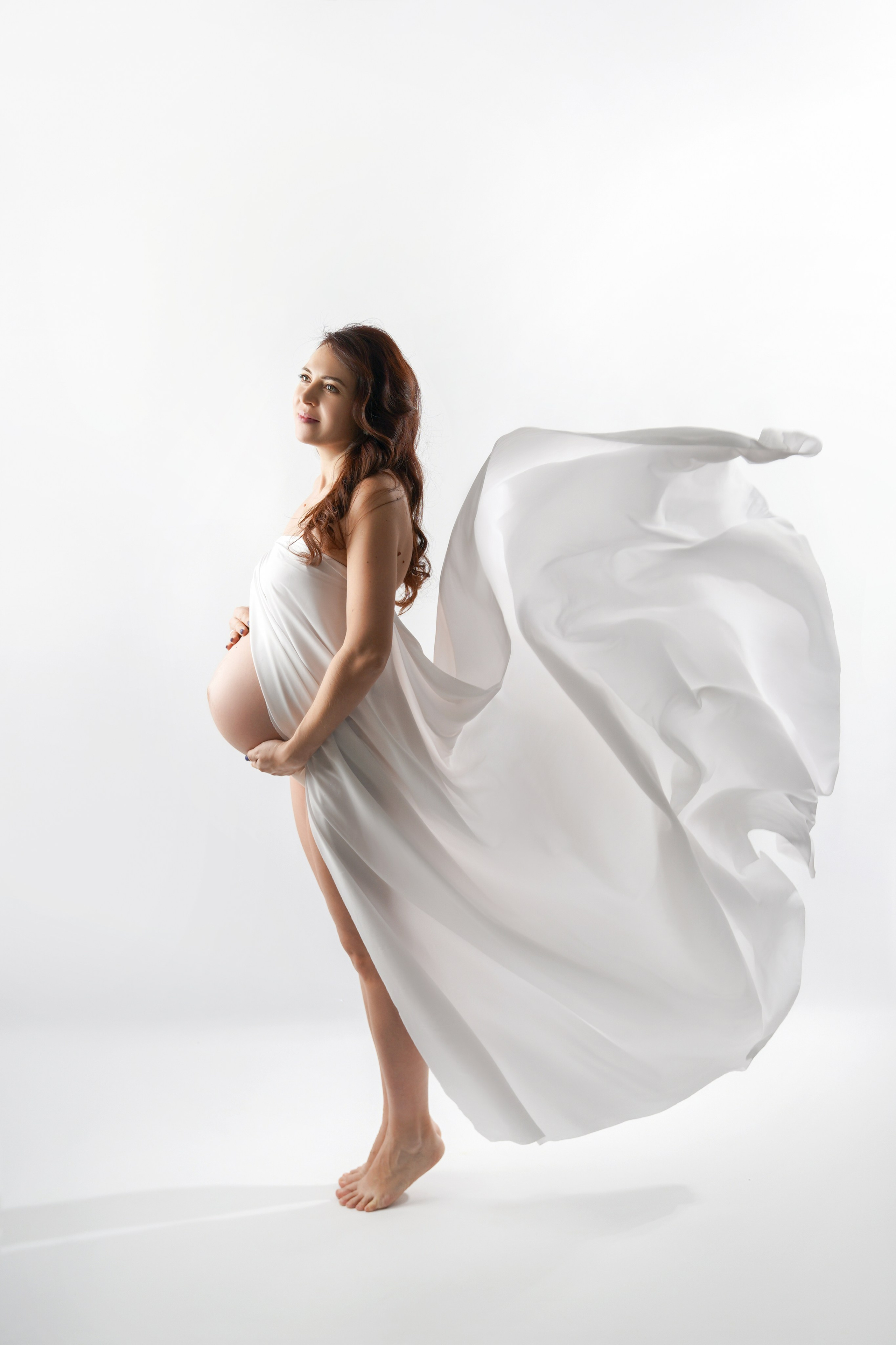 В ОЖИДАНИИ. Фотограф новорожденных, детей до года и беременных в Симферополе