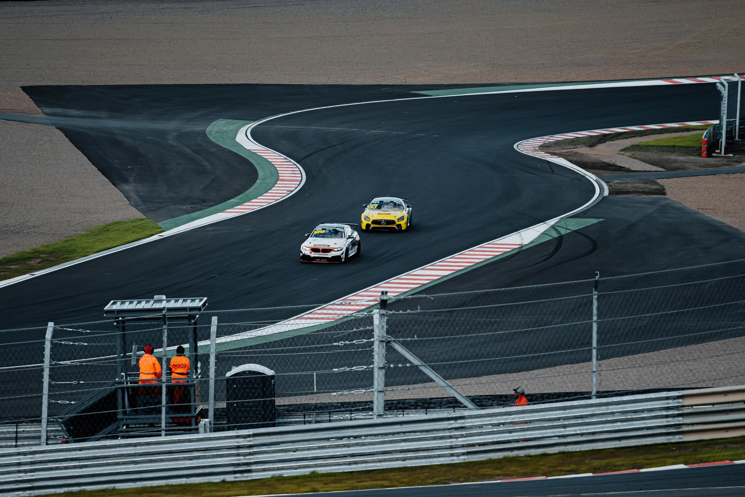 G-Drive Racing. Photographer — ERASTOV