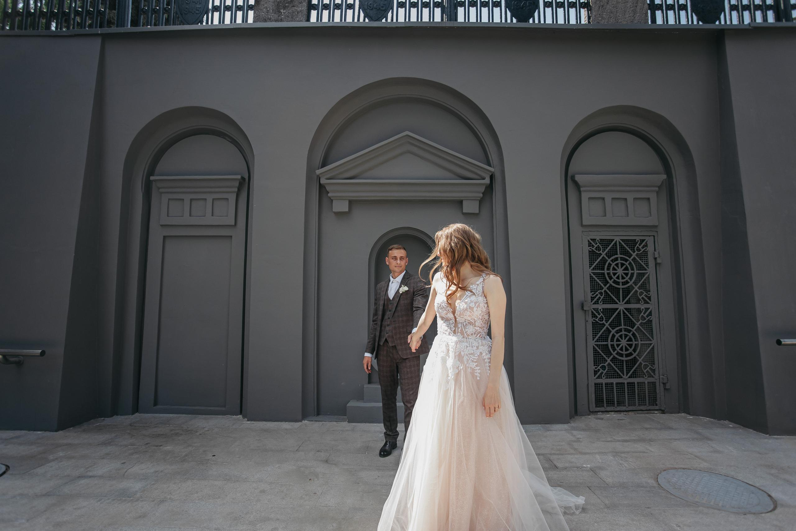 25.06.2021 Алина и Дима. Kulneva Valeria