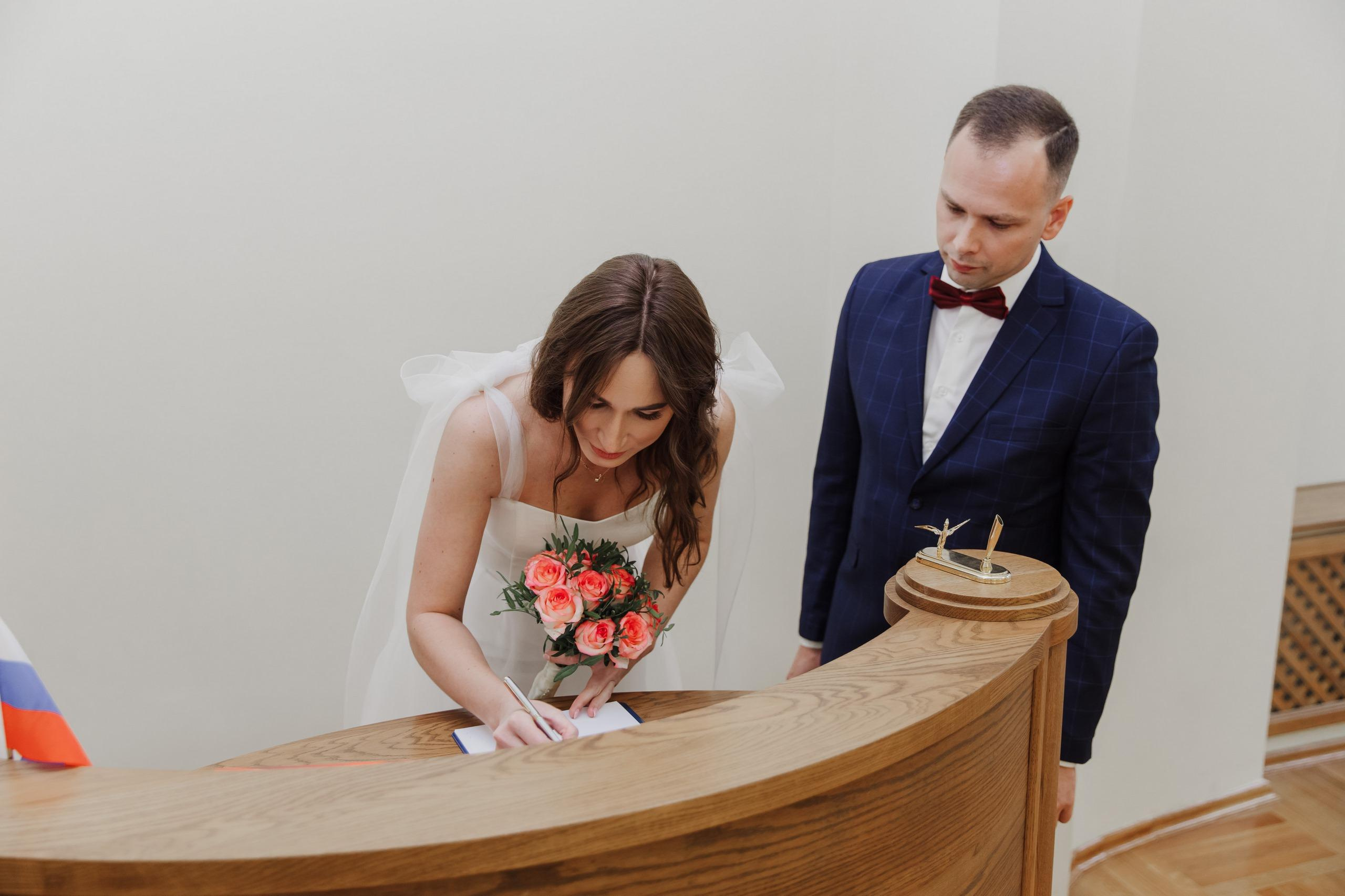 18.09.2021 Евгения и Кирилл. Kulneva Valeria