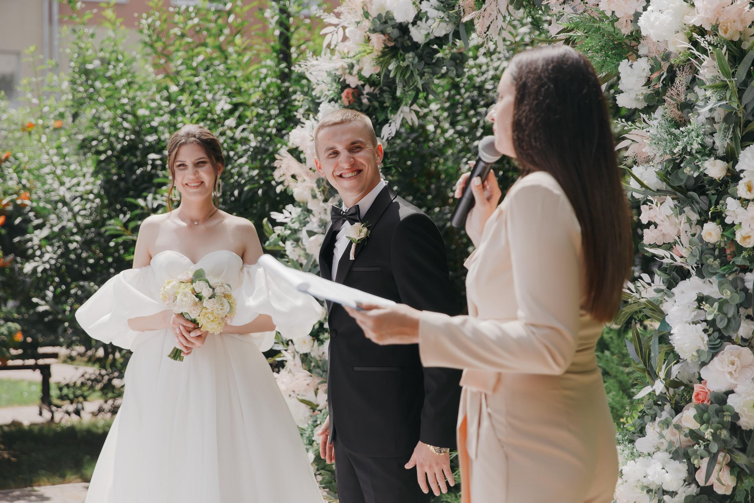 31.07.2021 Кристина и Александр. Kulneva Valeria