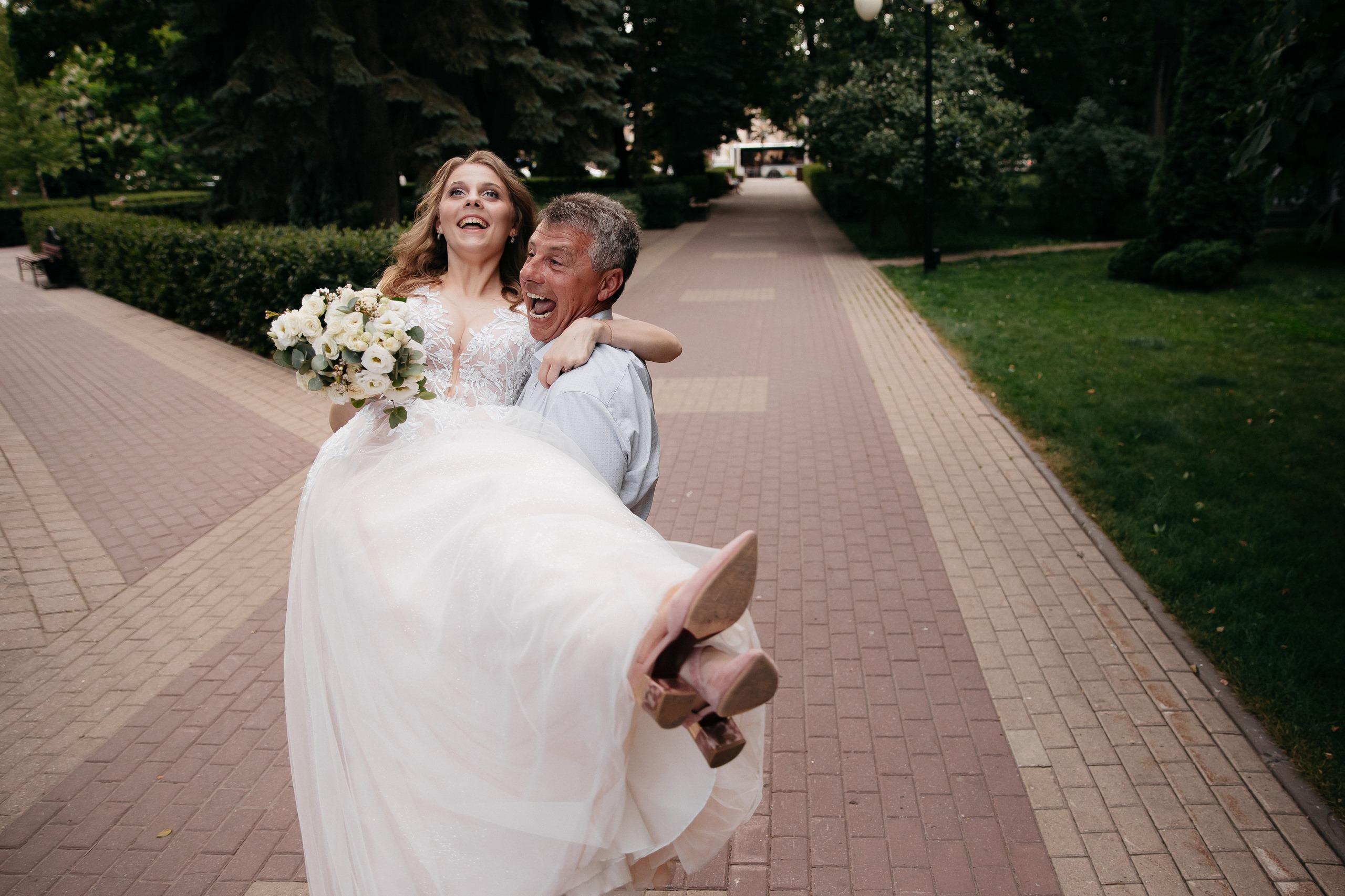 25.06.2021 Алина и Дима. Kulneva Valeria