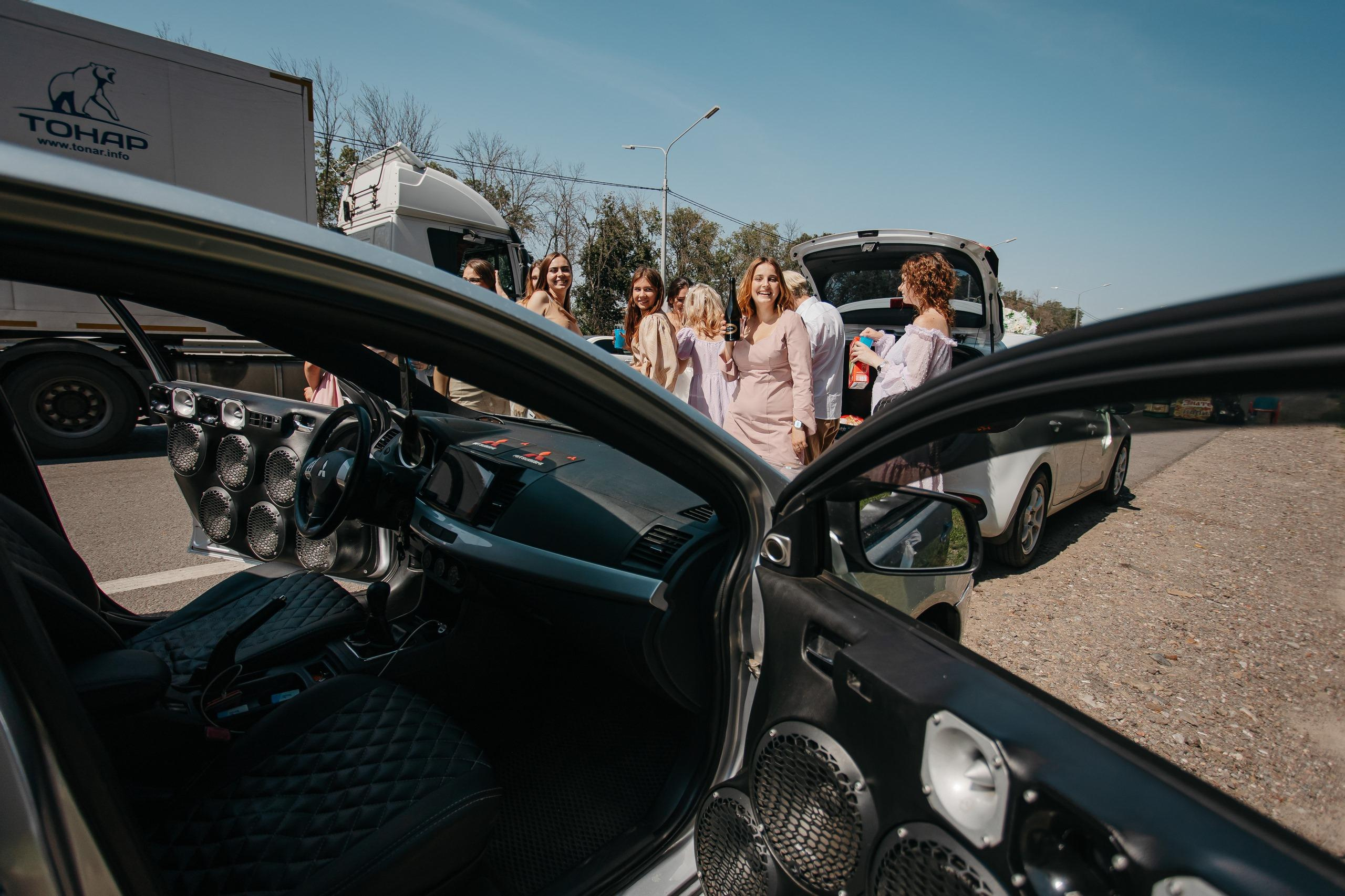 06.08.2021 Диана и Александр. Kulneva Valeria