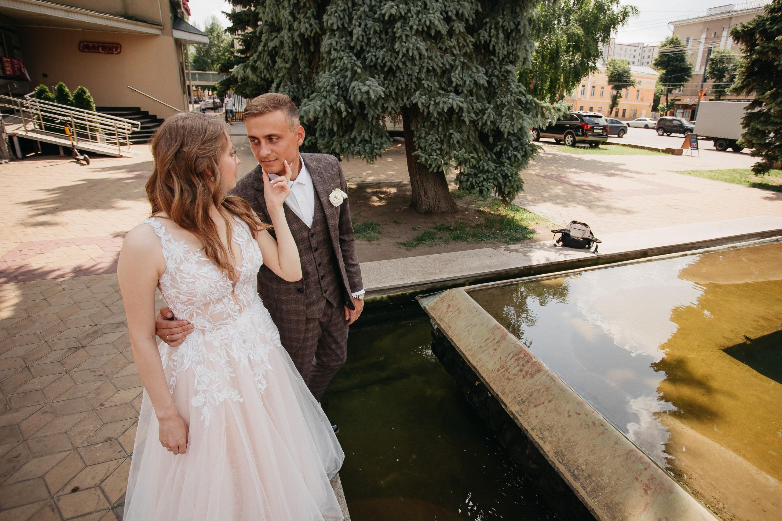 25.06.2021 Алина и Дима. Kulneva Valeria