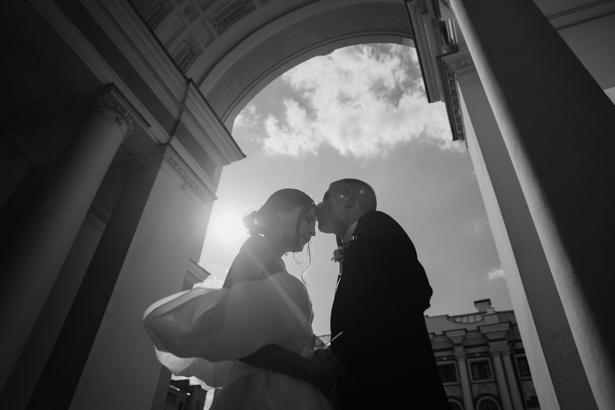 31.07.2021 Кристина и Александр. Kulneva Valeria