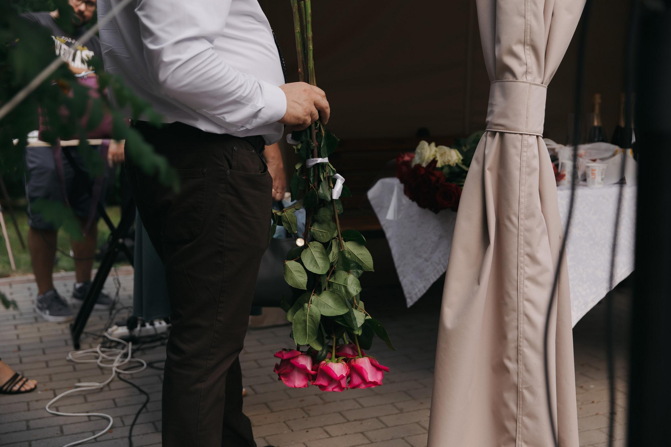 31.07.2021 Кристина и Александр. Kulneva Valeria