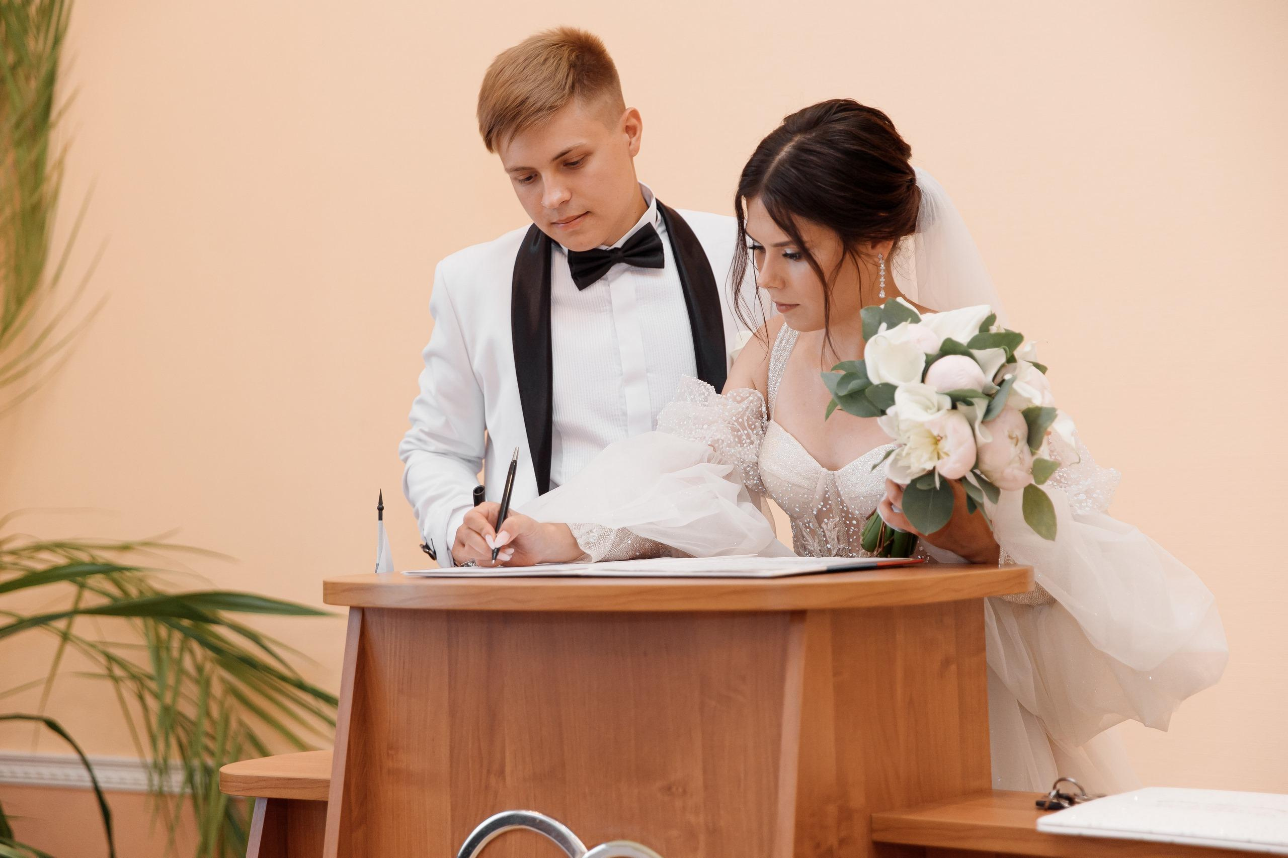 17.07.2021 Виктория и Дмитрий. Kulneva Valeria