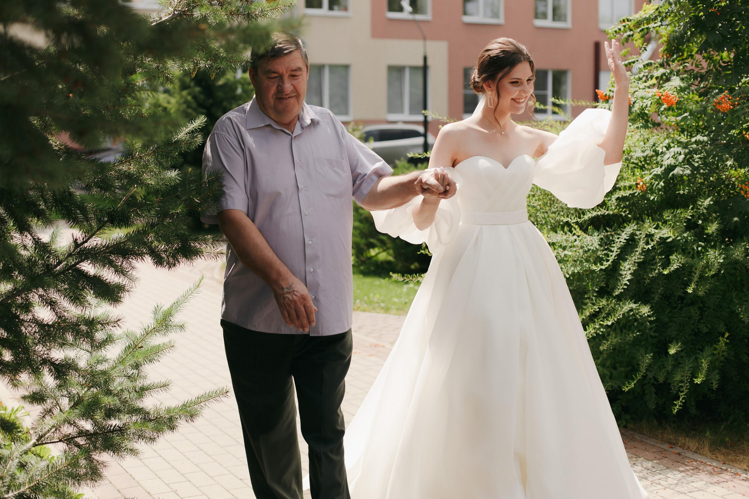 31.07.2021 Кристина и Александр. Kulneva Valeria