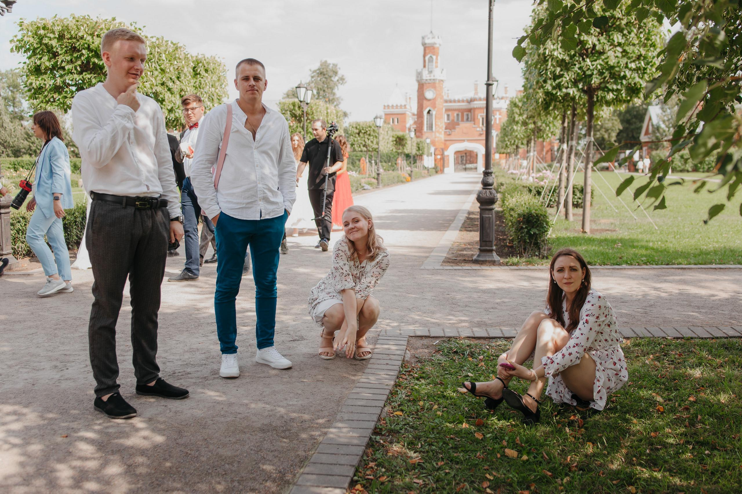 06.08.2021 Диана и Александр. Kulneva Valeria