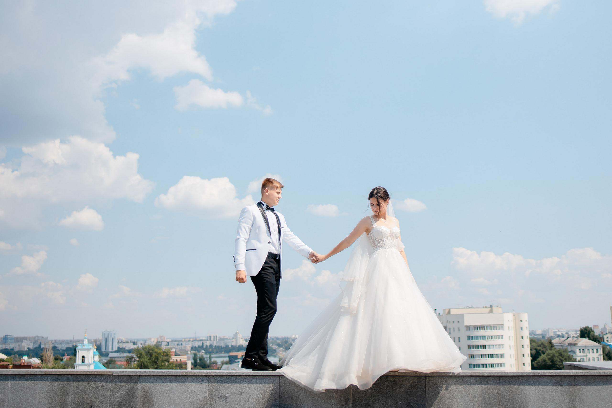 17.07.2021 Виктория и Дмитрий. Kulneva Valeria