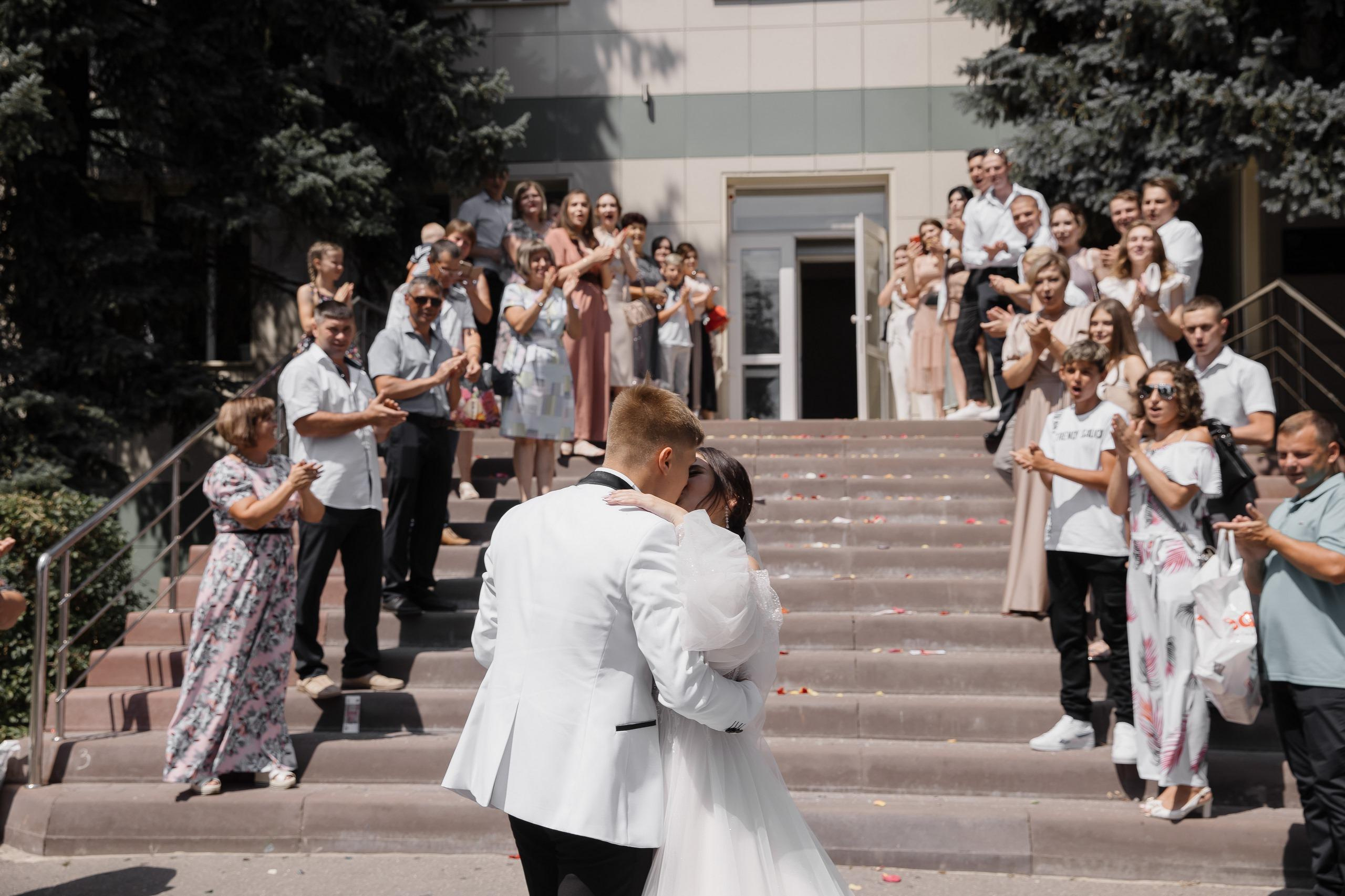 17.07.2021 Виктория и Дмитрий. Kulneva Valeria