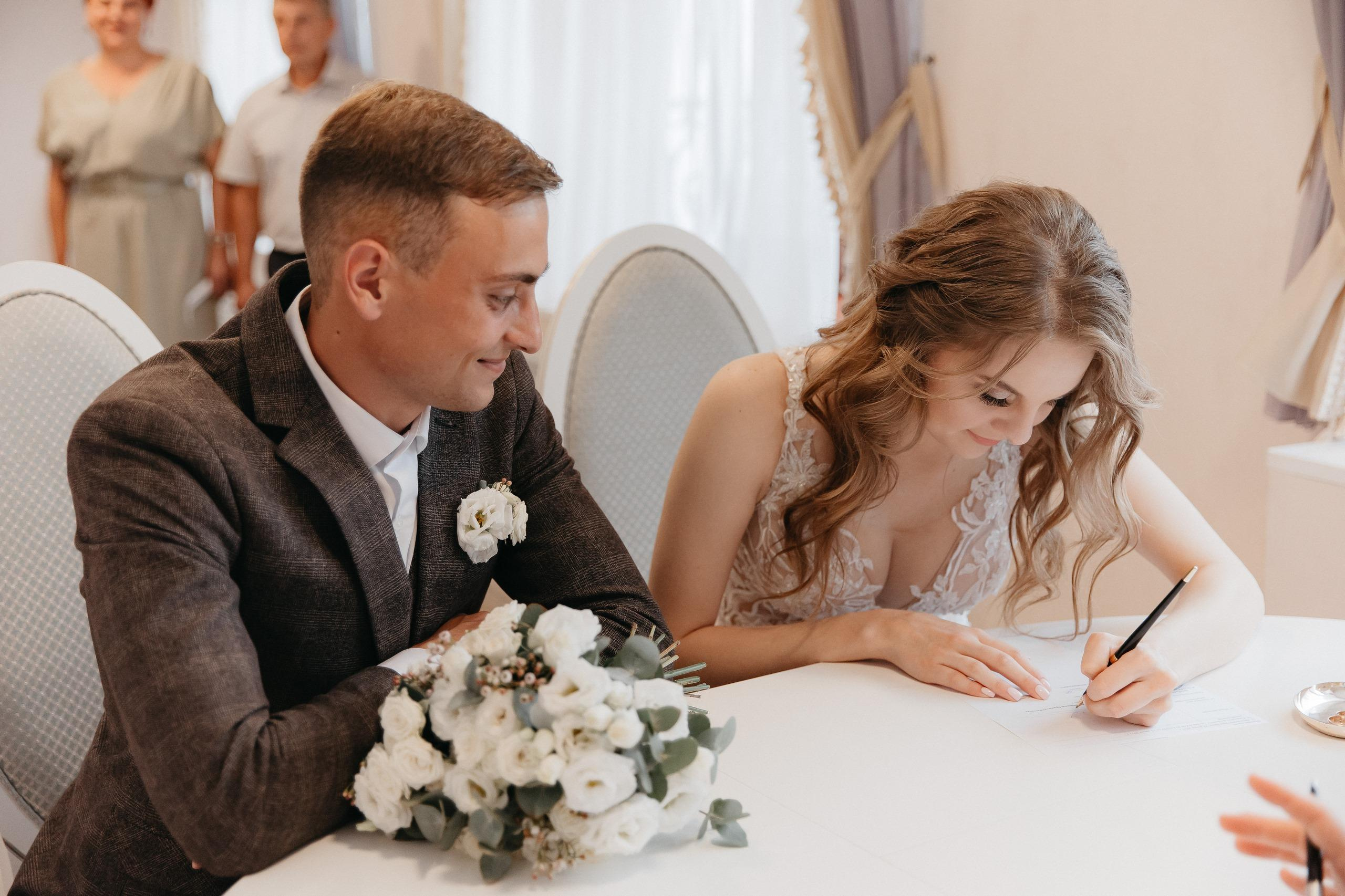 25.06.2021 Алина и Дима. Kulneva Valeria