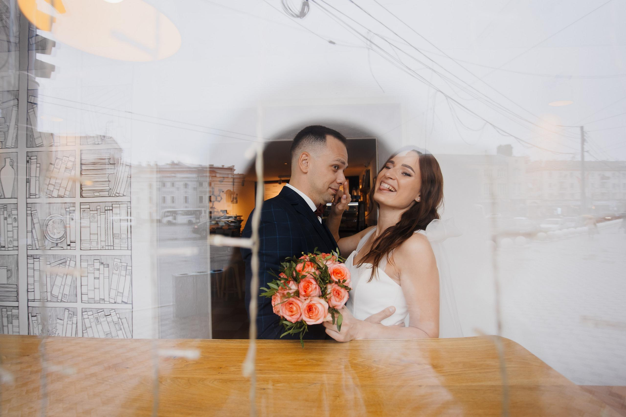 18.09.2021 Евгения и Кирилл. Kulneva Valeria